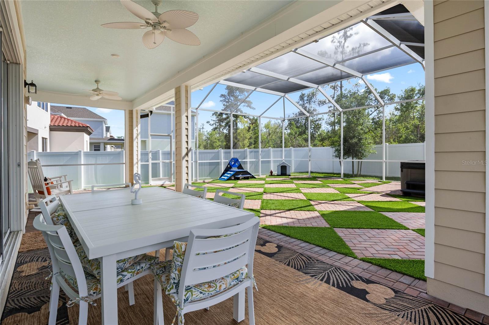 7489 ESTUARY LAKE LOOP, CELEBRATION, FL, 34747