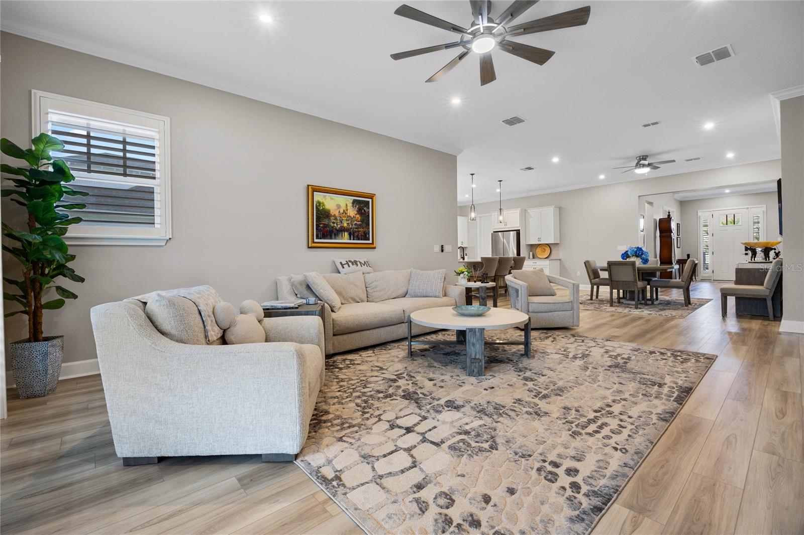 7489 ESTUARY LAKE LOOP, CELEBRATION, FL, 34747