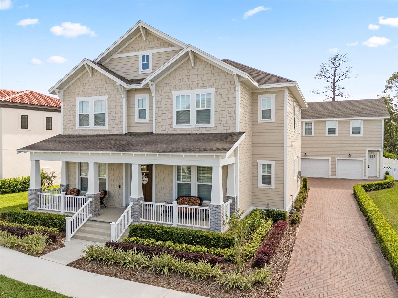 7489 ESTUARY LAKE LOOP, CELEBRATION, FL, 34747