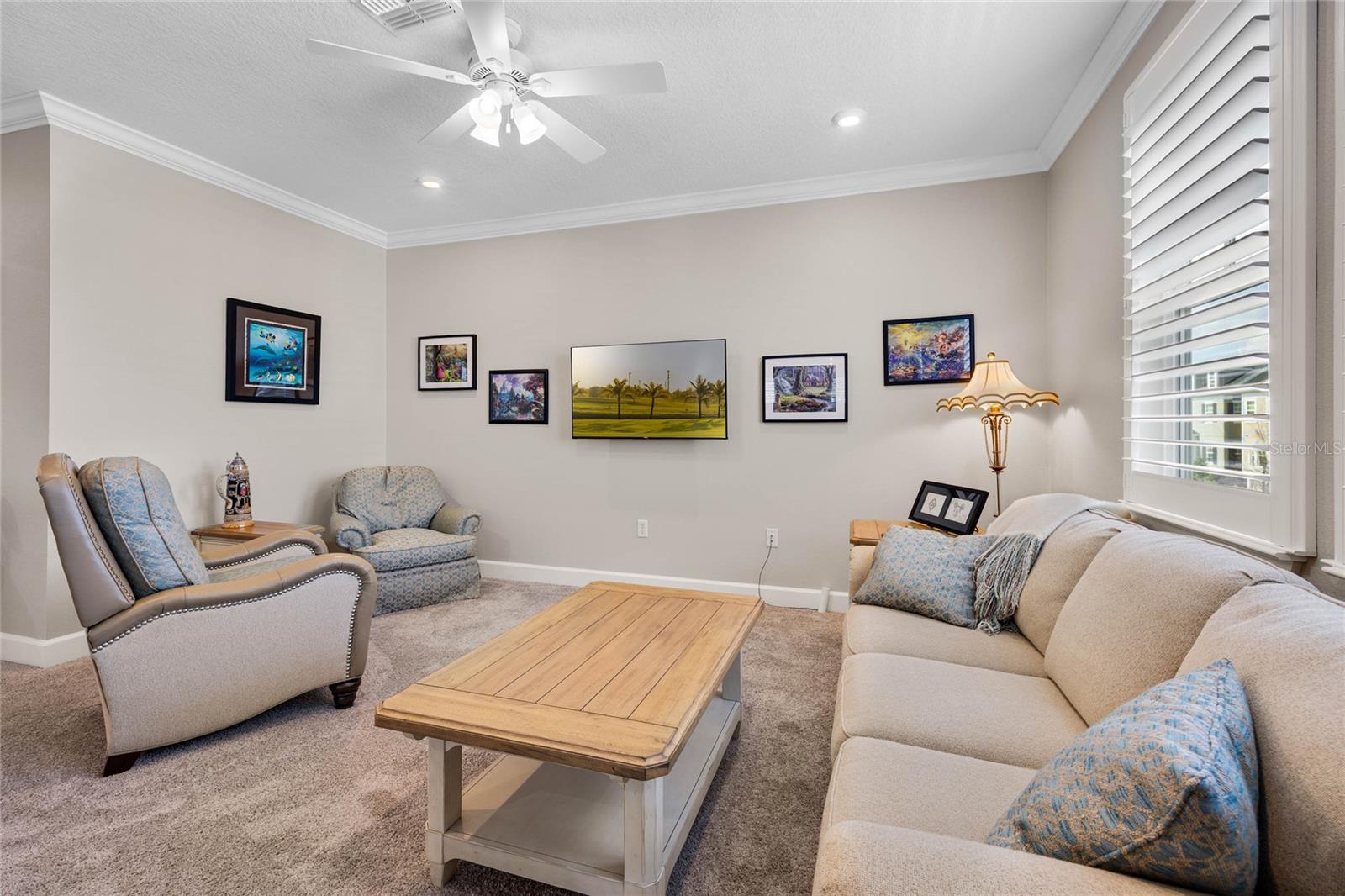 7489 ESTUARY LAKE LOOP, CELEBRATION, FL, 34747