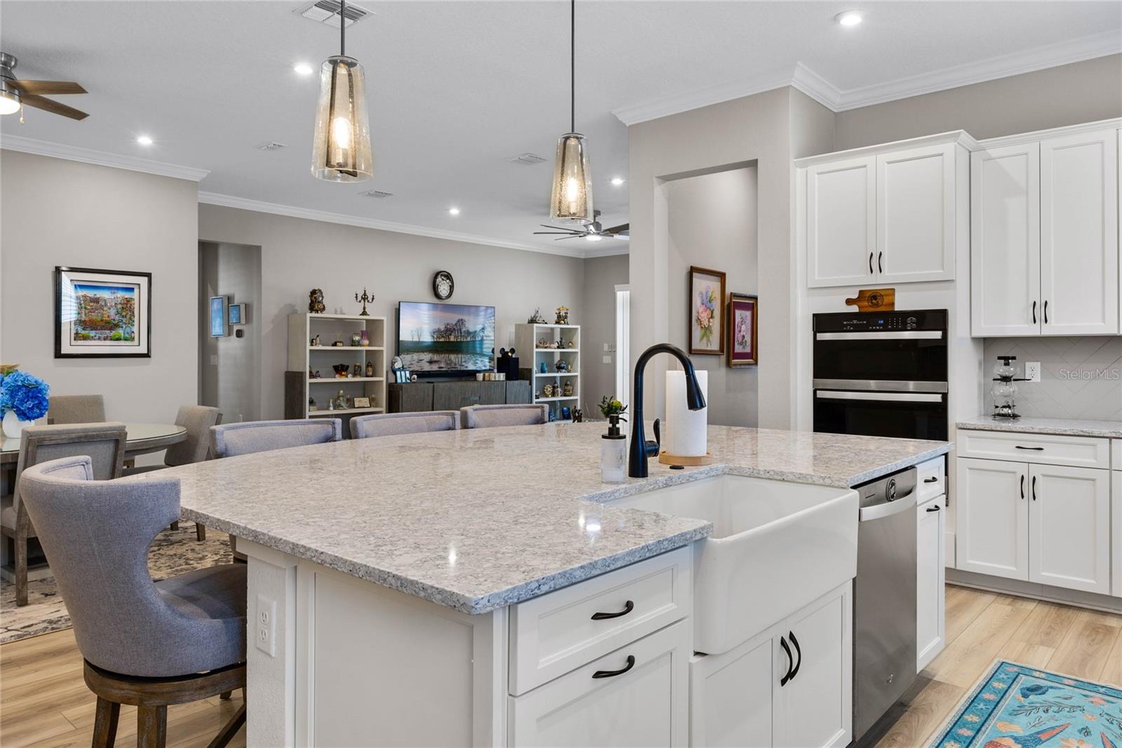 7489 ESTUARY LAKE LOOP, CELEBRATION, FL, 34747