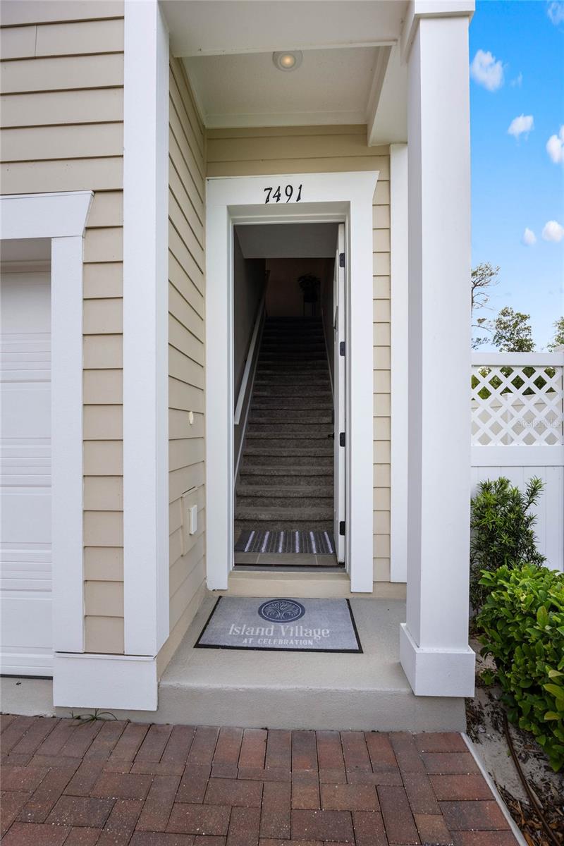 7489 ESTUARY LAKE LOOP, CELEBRATION, FL, 34747