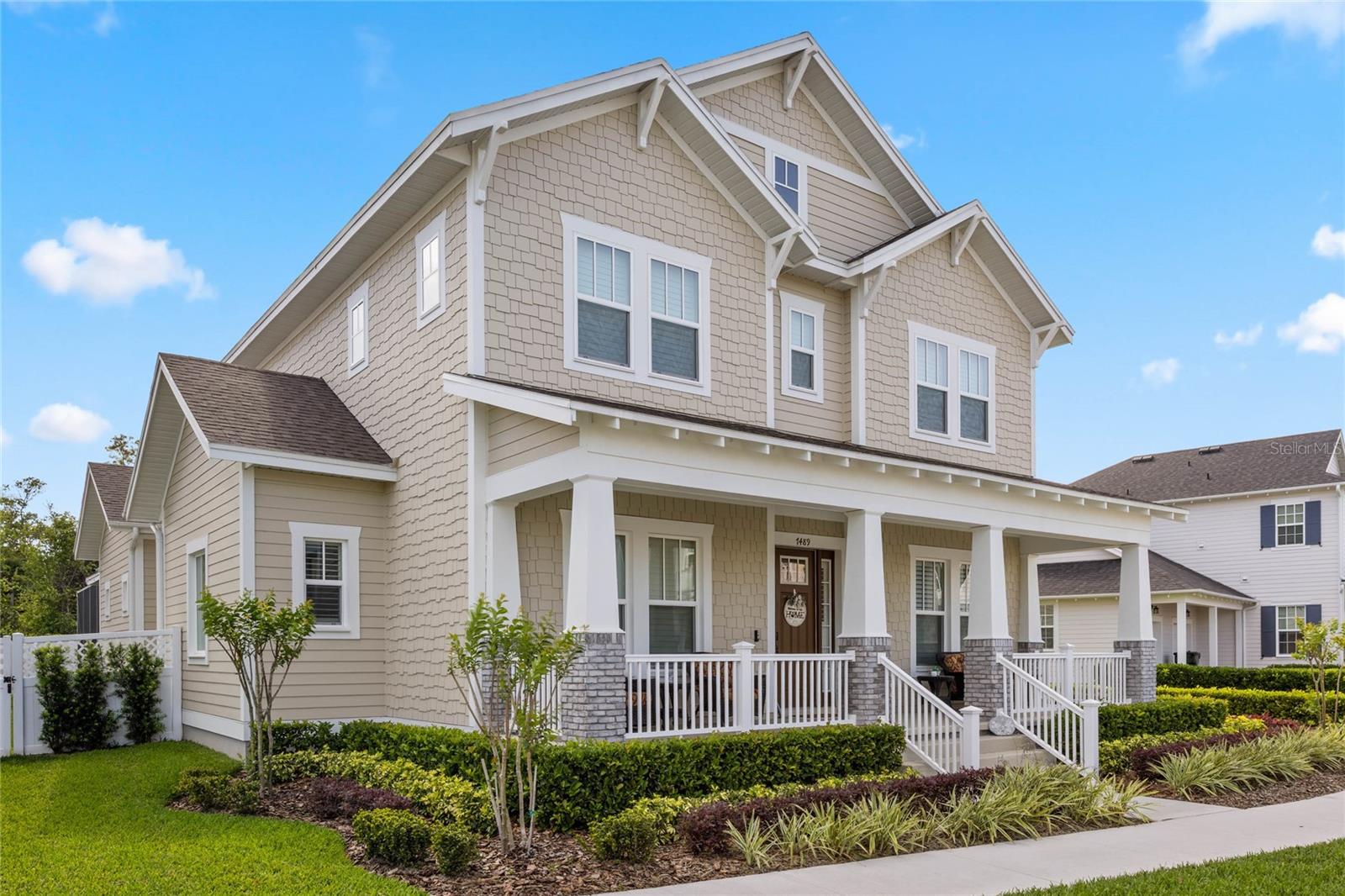 7489 ESTUARY LAKE LOOP, CELEBRATION, FL, 34747