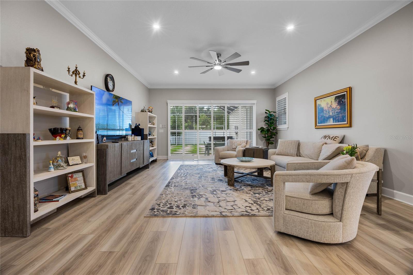 7489 ESTUARY LAKE LOOP, CELEBRATION, FL, 34747
