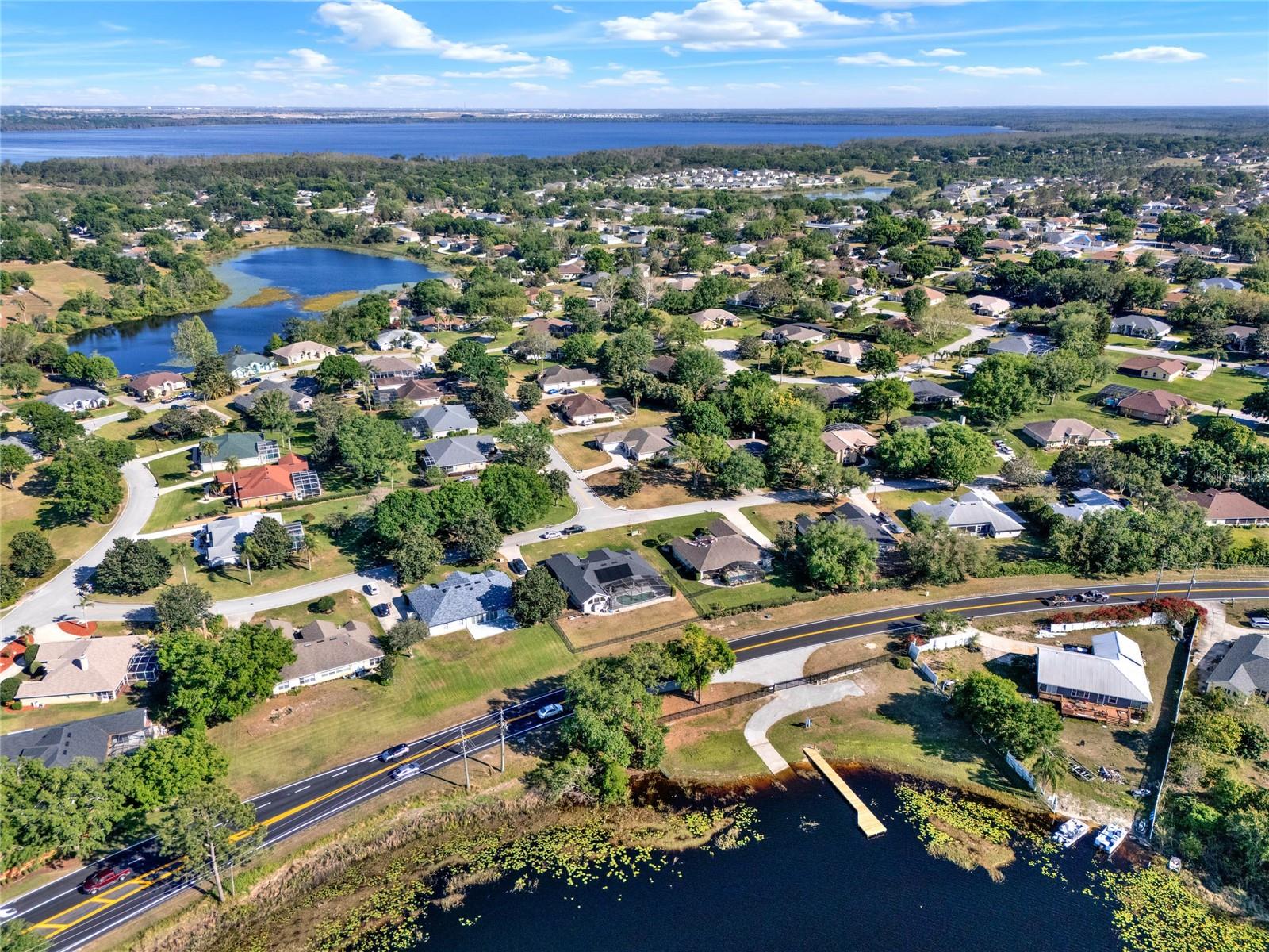 10549 VIA DE ROBINA CT, CLERMONT, FL, 34711