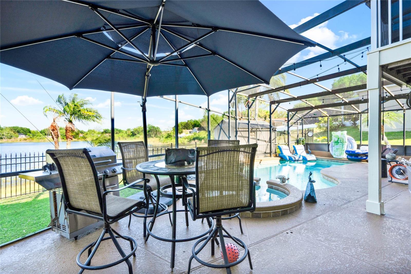 10549 VIA DE ROBINA CT, CLERMONT, FL, 34711