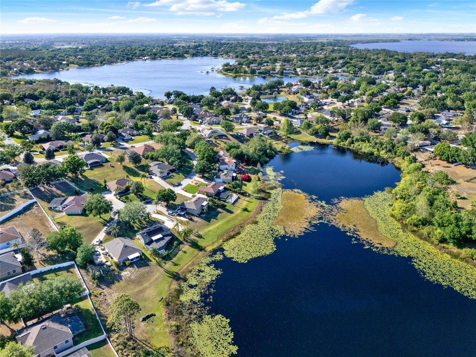 10549 VIA DE ROBINA CT, CLERMONT, FL, 34711