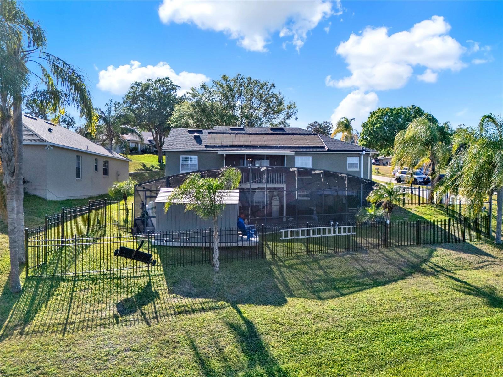 10549 VIA DE ROBINA CT, CLERMONT, FL, 34711