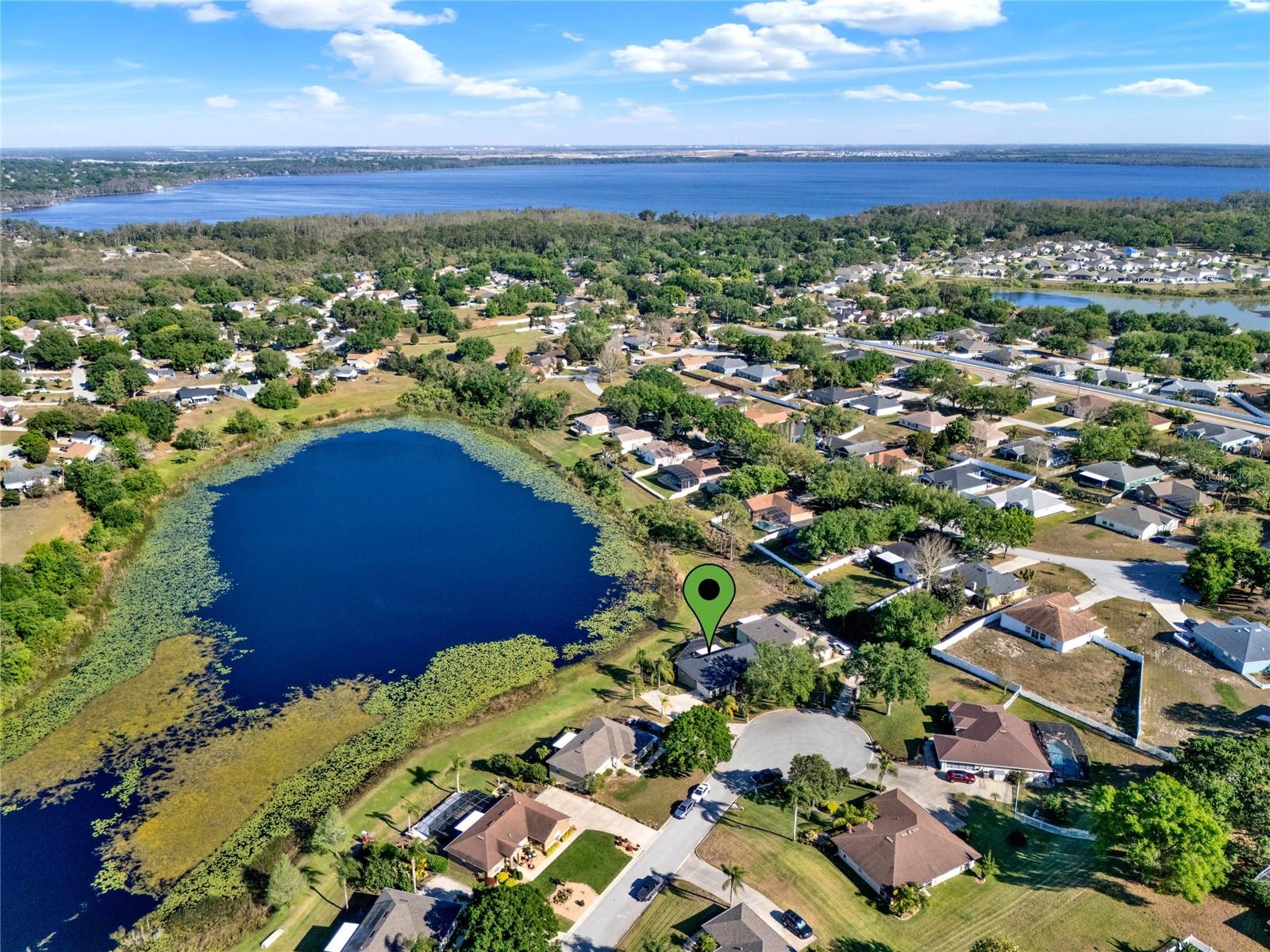 10549 VIA DE ROBINA CT, CLERMONT, FL, 34711