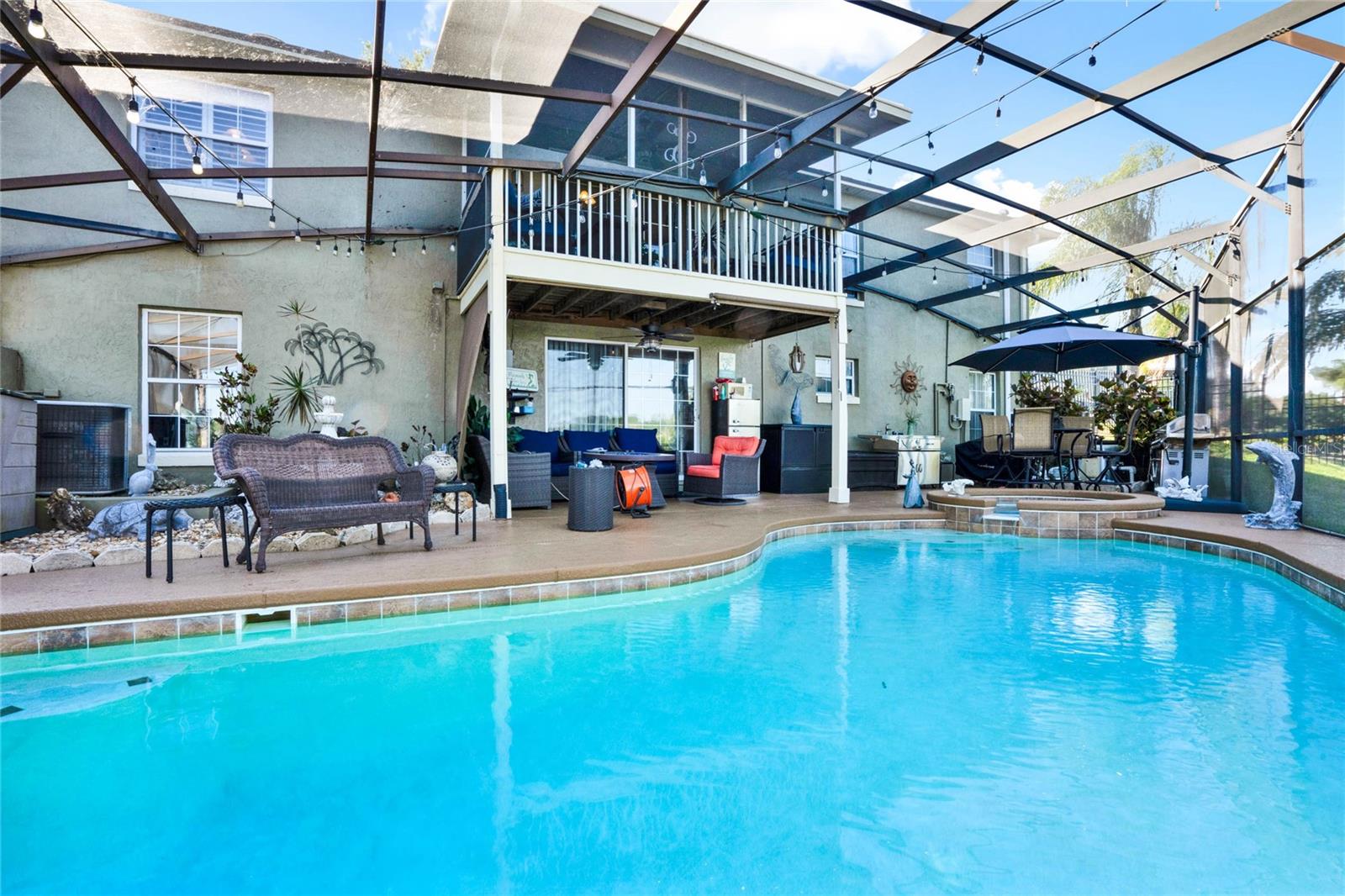 10549 VIA DE ROBINA CT, CLERMONT, FL, 34711