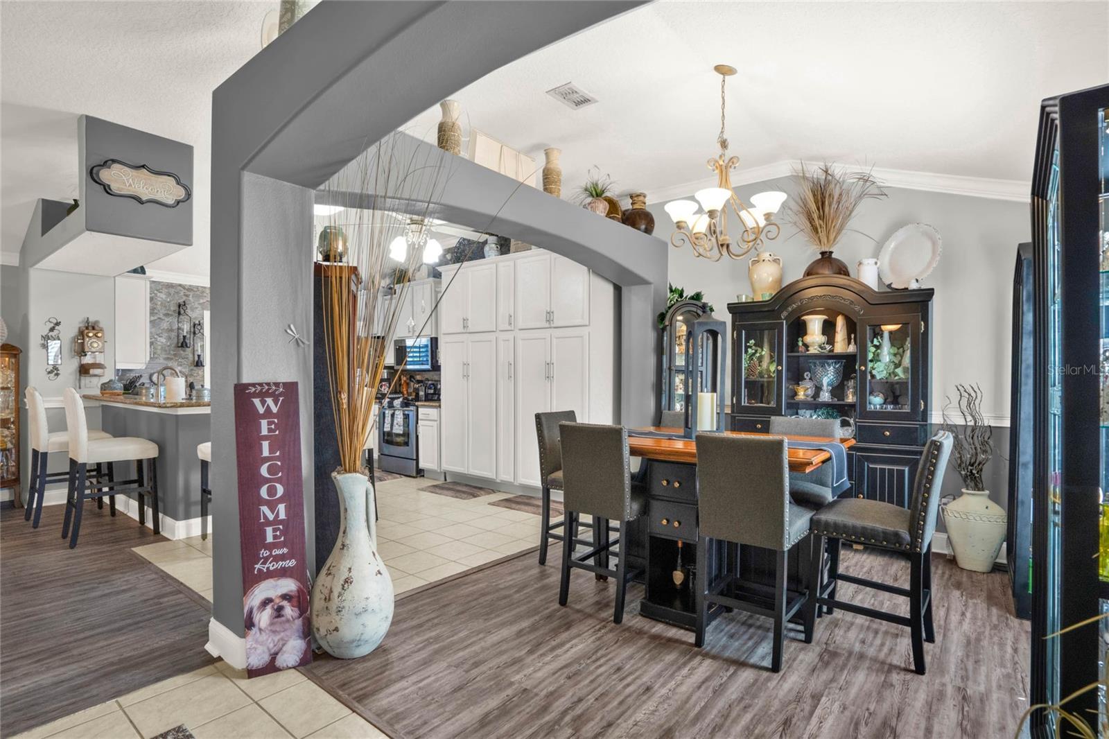 10549 VIA DE ROBINA CT, CLERMONT, FL, 34711