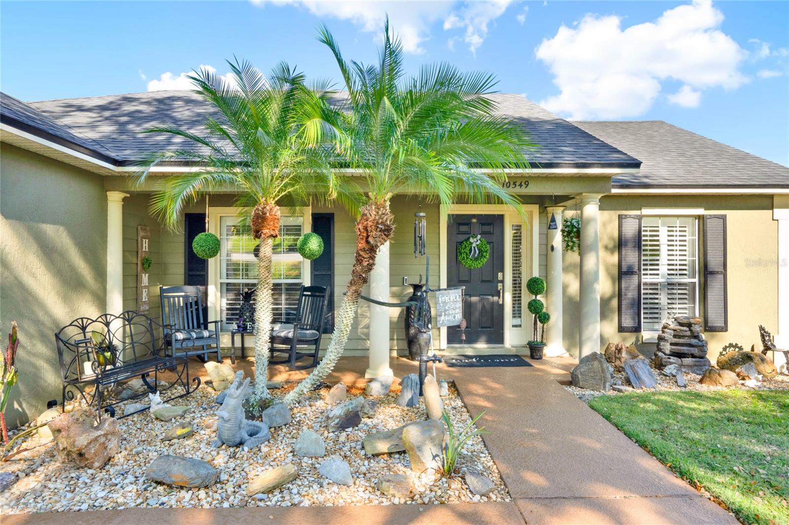 10549 VIA DE ROBINA CT, CLERMONT, FL, 34711