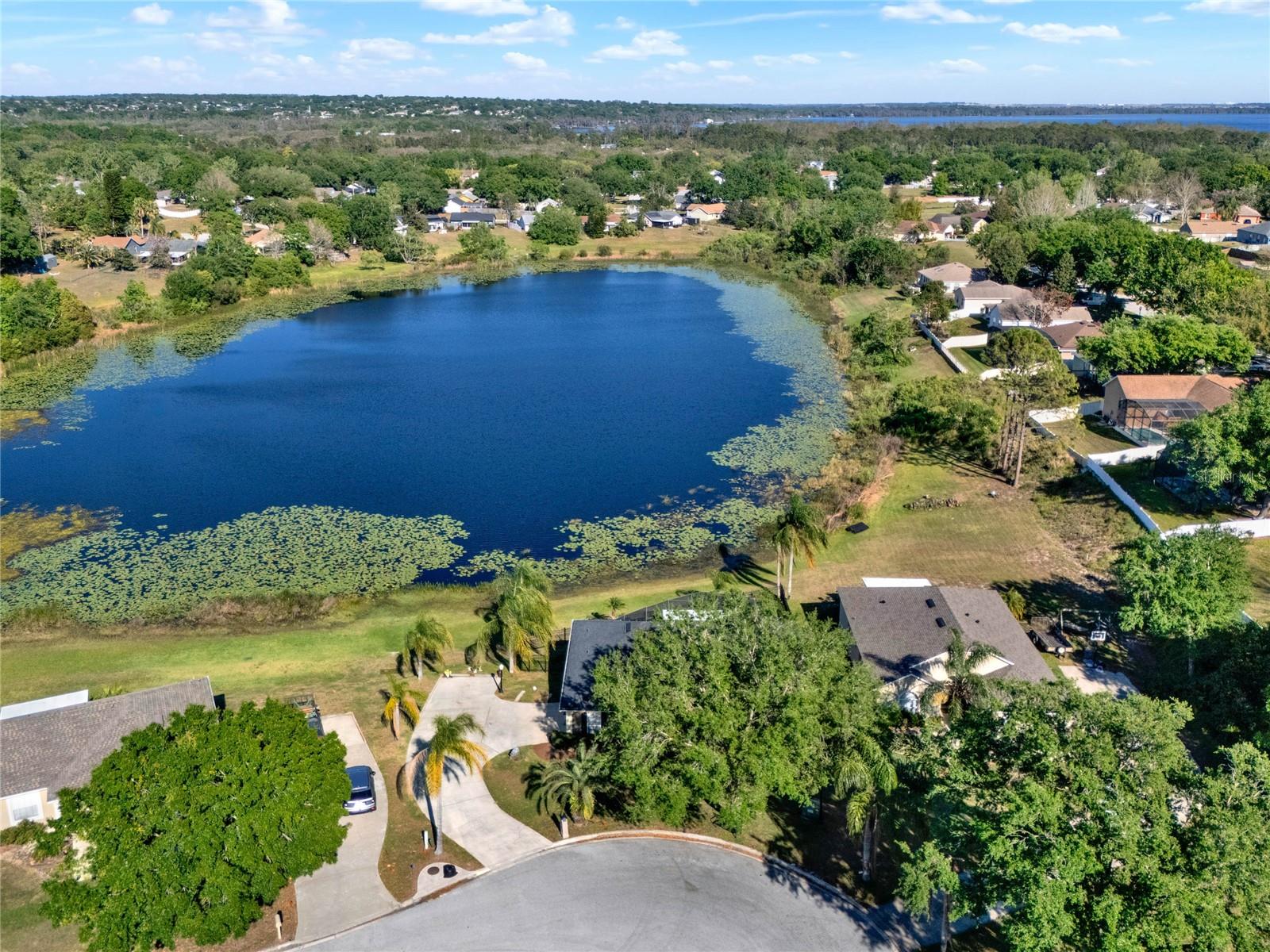 10549 VIA DE ROBINA CT, CLERMONT, FL, 34711