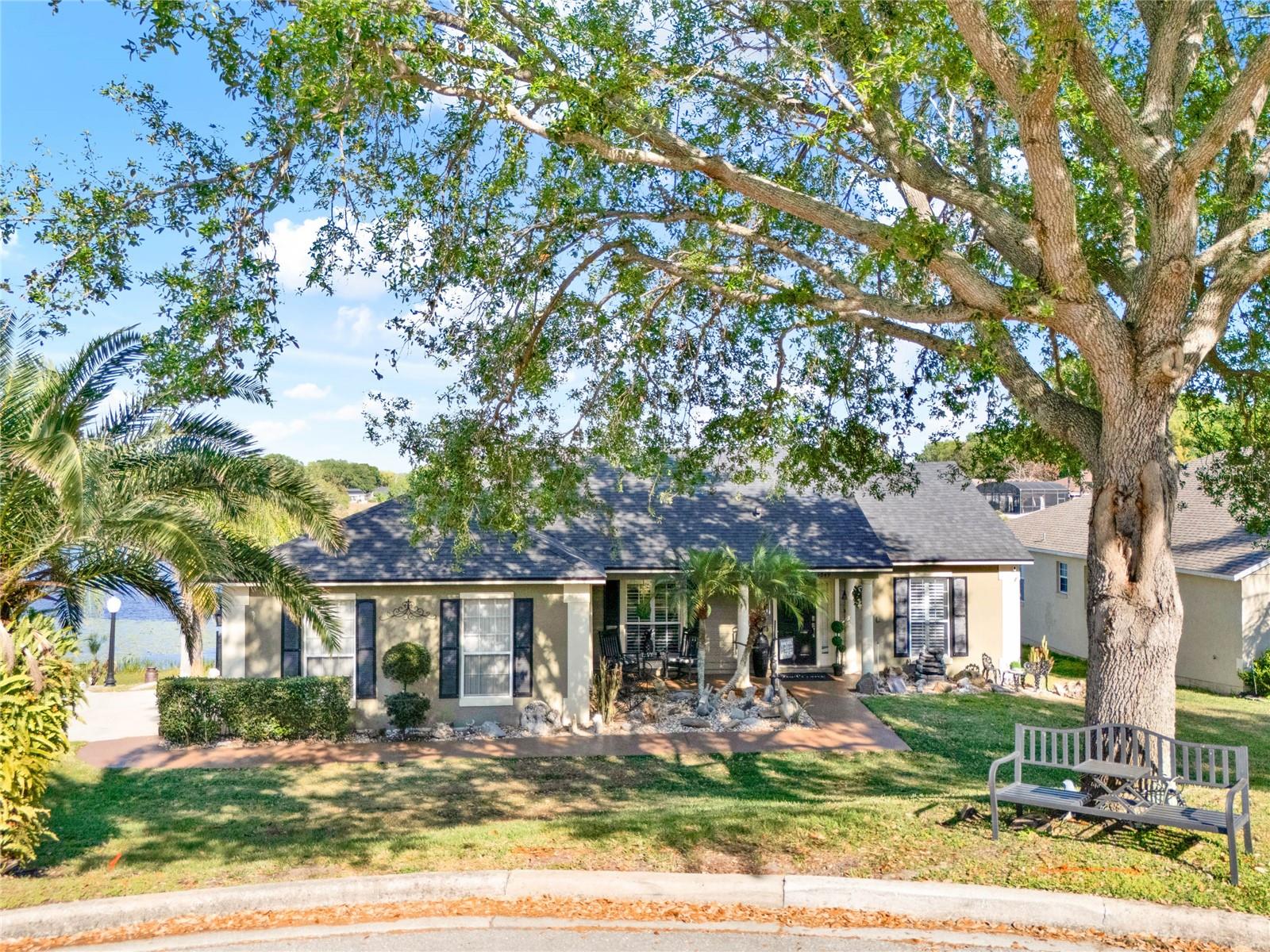 10549 VIA DE ROBINA CT, CLERMONT, FL, 34711