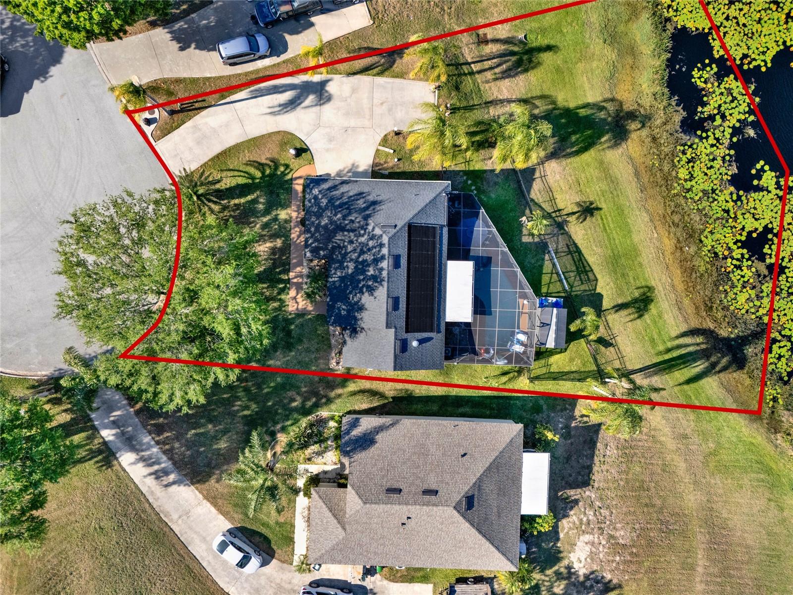 10549 VIA DE ROBINA CT, CLERMONT, FL, 34711