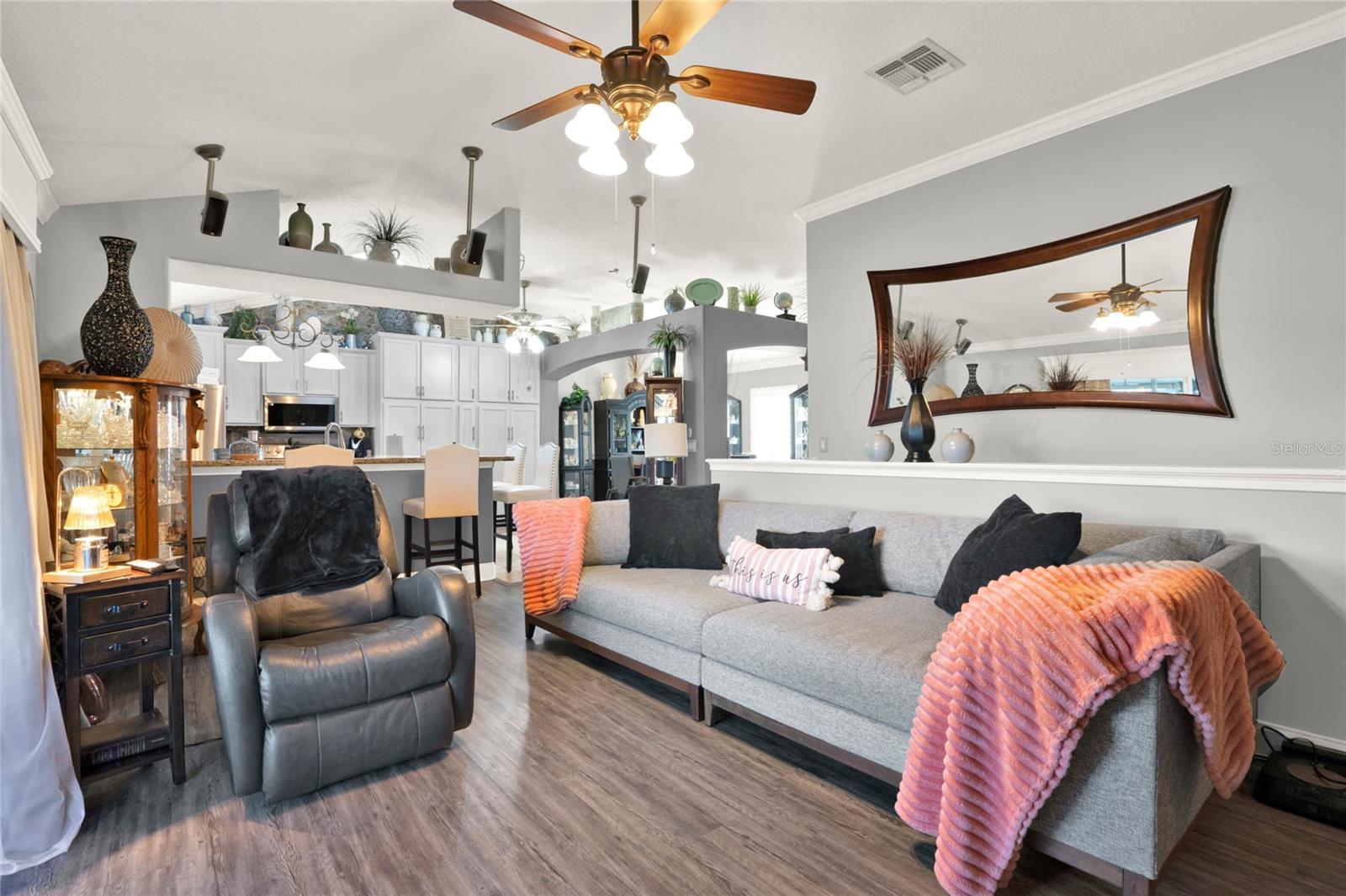 10549 VIA DE ROBINA CT, CLERMONT, FL, 34711