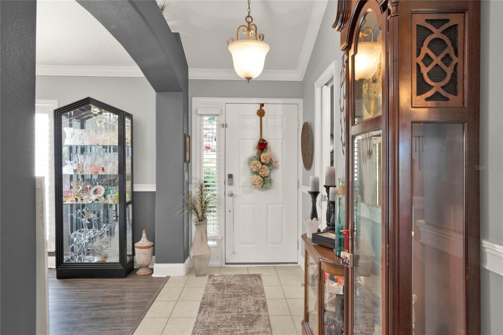 10549 VIA DE ROBINA CT, CLERMONT, FL, 34711