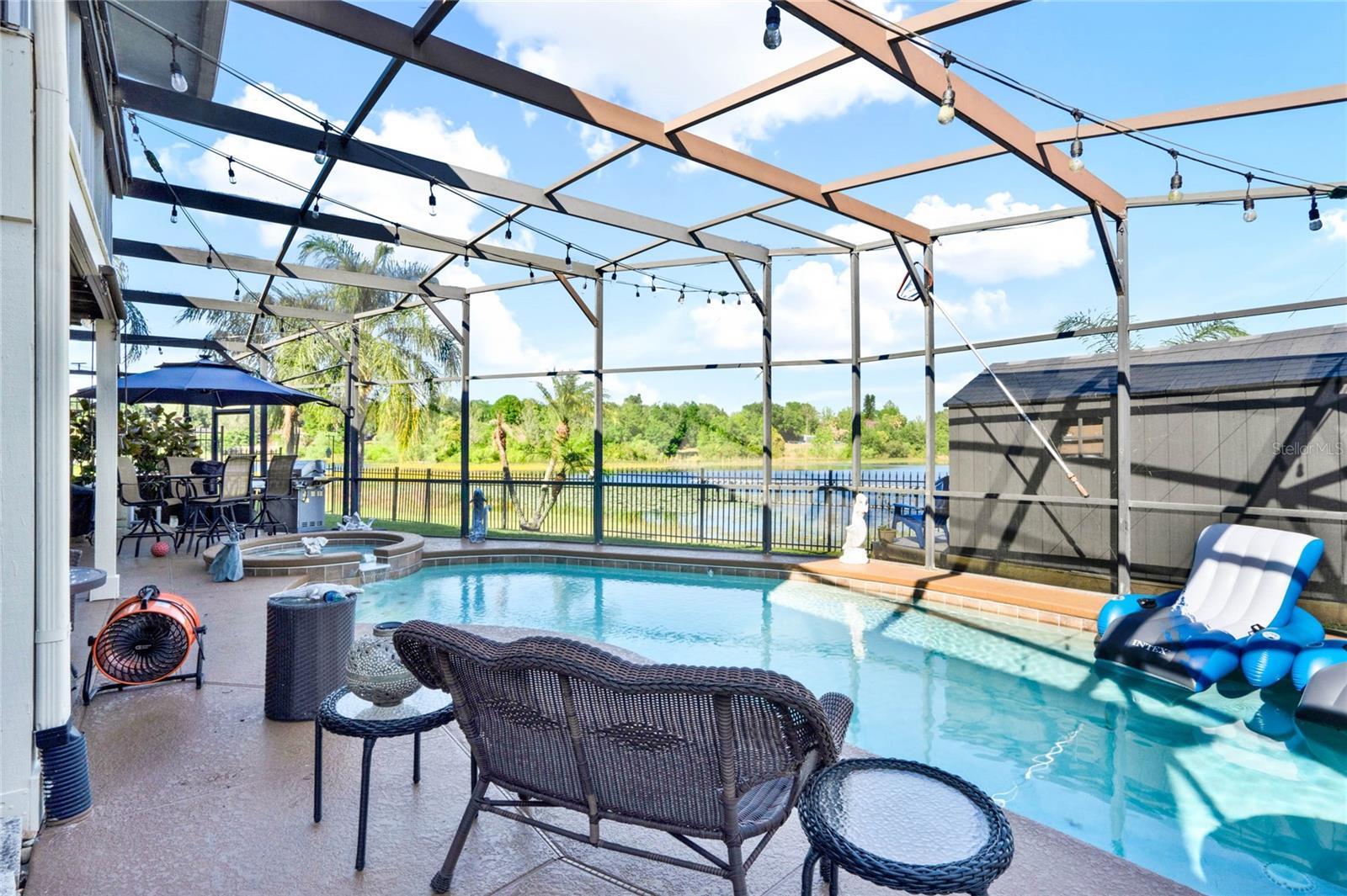 10549 VIA DE ROBINA CT, CLERMONT, FL, 34711