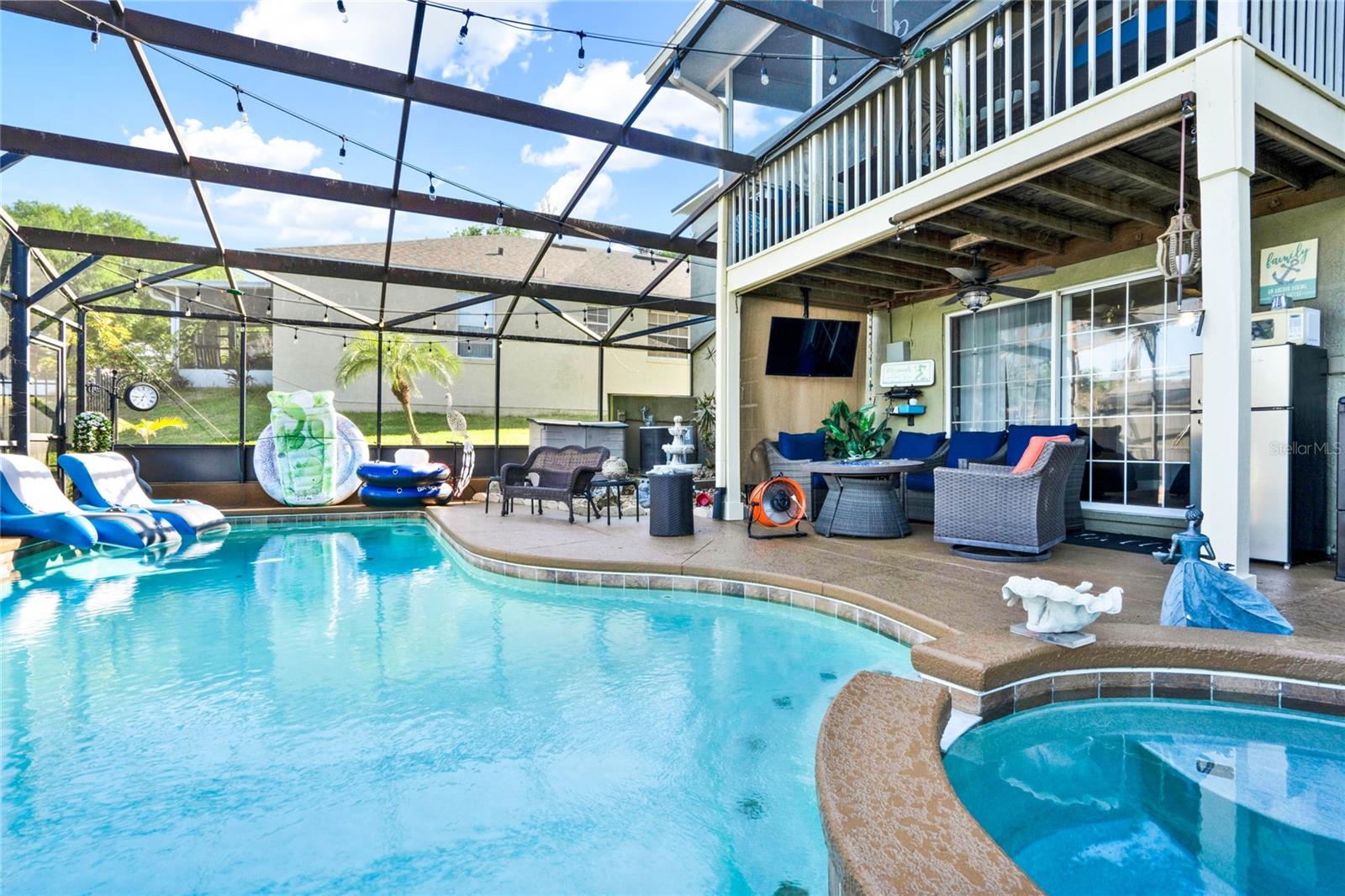 10549 VIA DE ROBINA CT, CLERMONT, FL, 34711