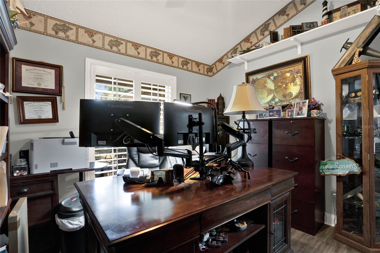 10549 VIA DE ROBINA CT, CLERMONT, FL, 34711