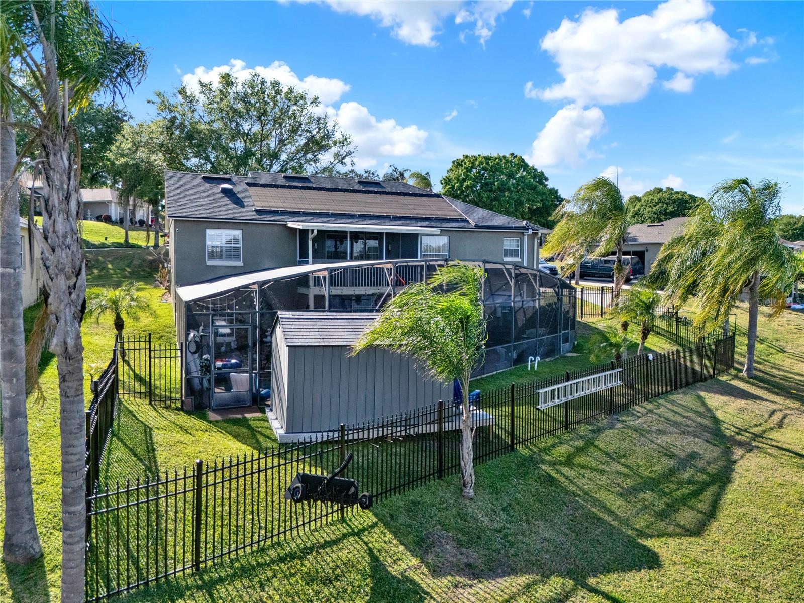 10549 VIA DE ROBINA CT, CLERMONT, FL, 34711