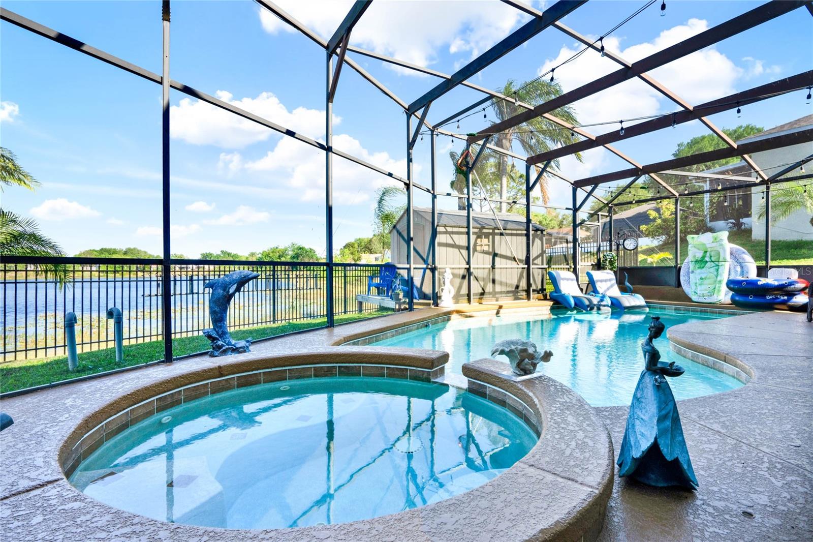 10549 VIA DE ROBINA CT, CLERMONT, FL, 34711