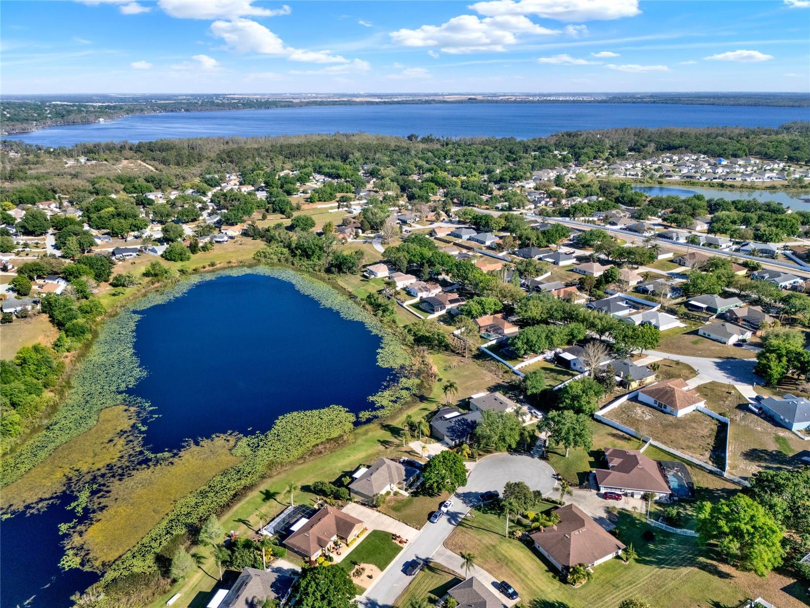 10549 VIA DE ROBINA CT, CLERMONT, FL, 34711