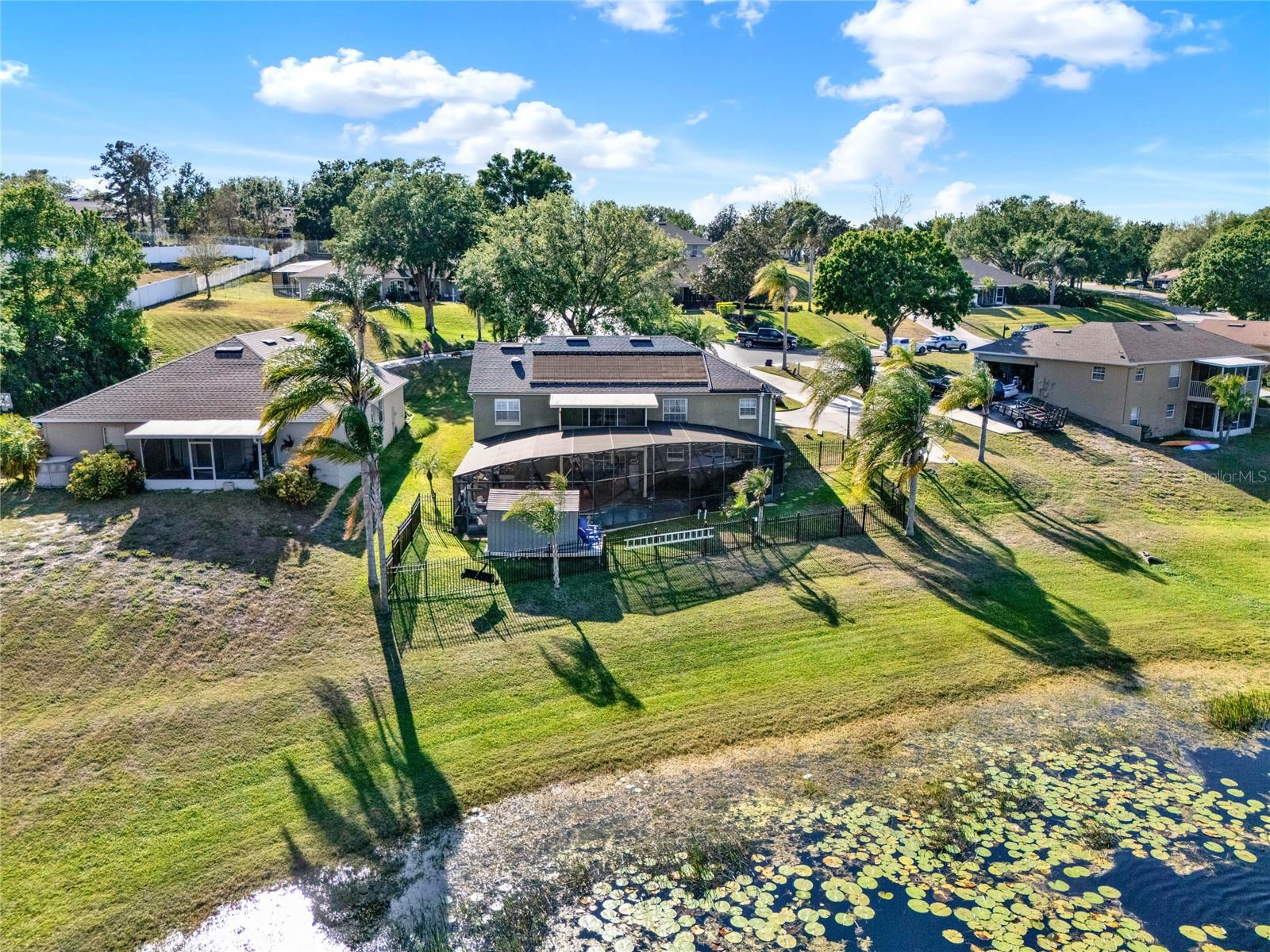 10549 VIA DE ROBINA CT, CLERMONT, FL, 34711