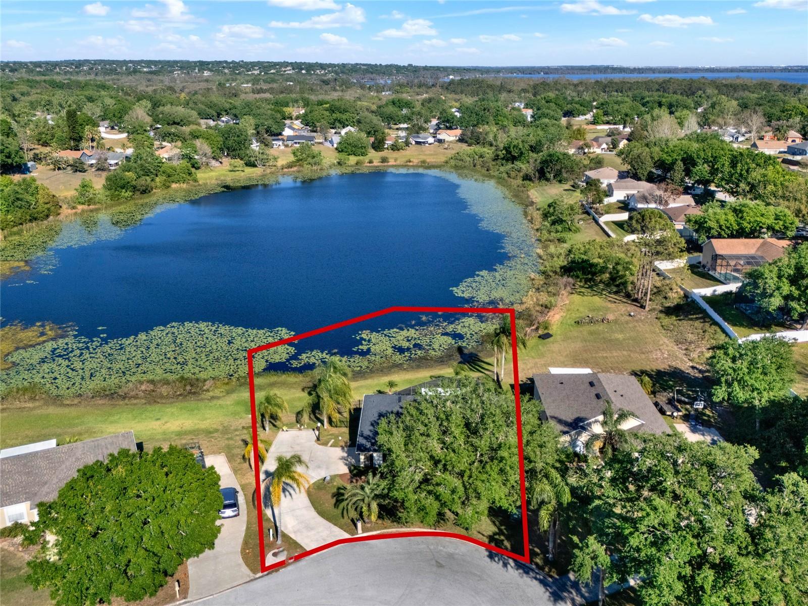 10549 VIA DE ROBINA CT, CLERMONT, FL, 34711