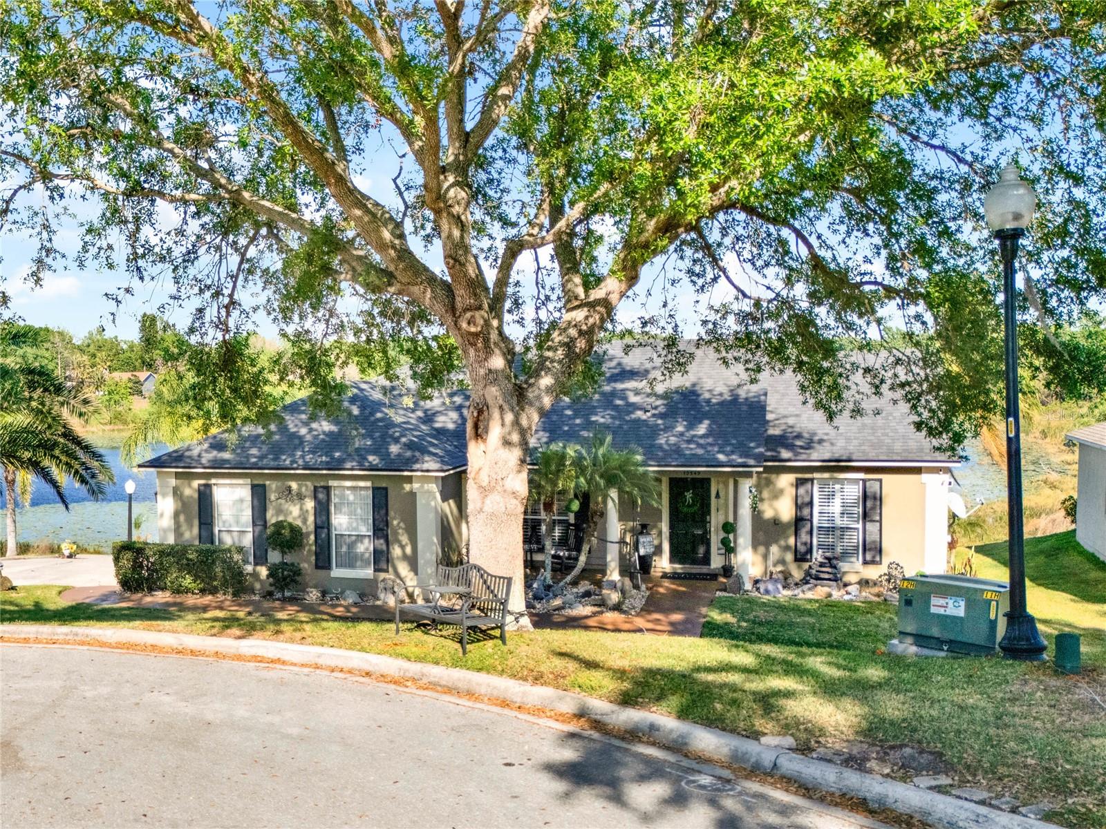 10549 VIA DE ROBINA CT, CLERMONT, FL, 34711