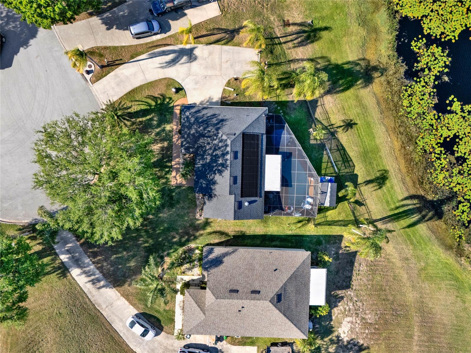 10549 VIA DE ROBINA CT, CLERMONT, FL, 34711