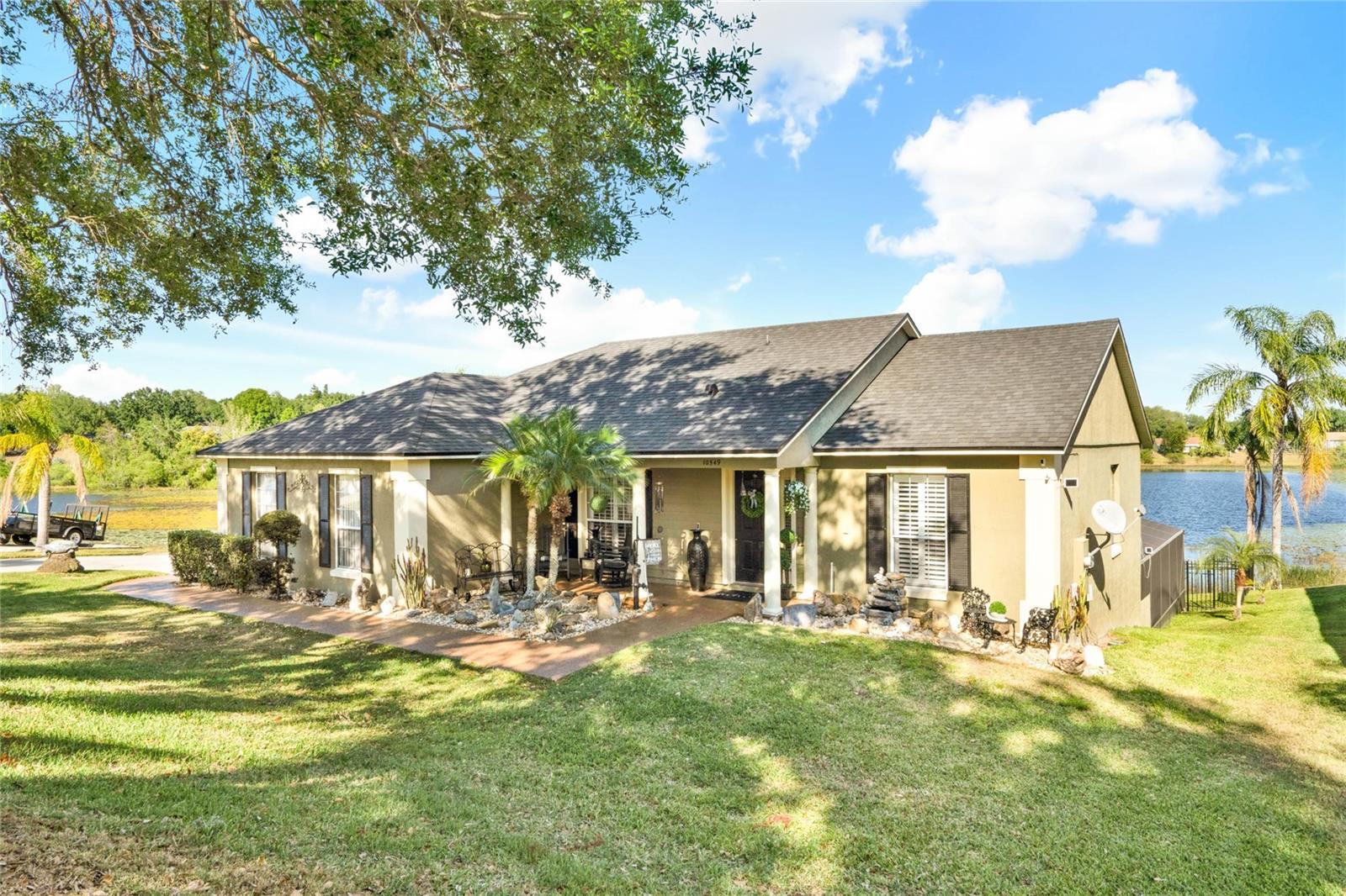 10549 VIA DE ROBINA CT, CLERMONT, FL, 34711