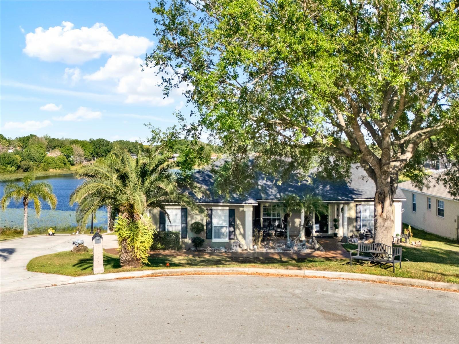 10549 VIA DE ROBINA CT, CLERMONT, FL, 34711