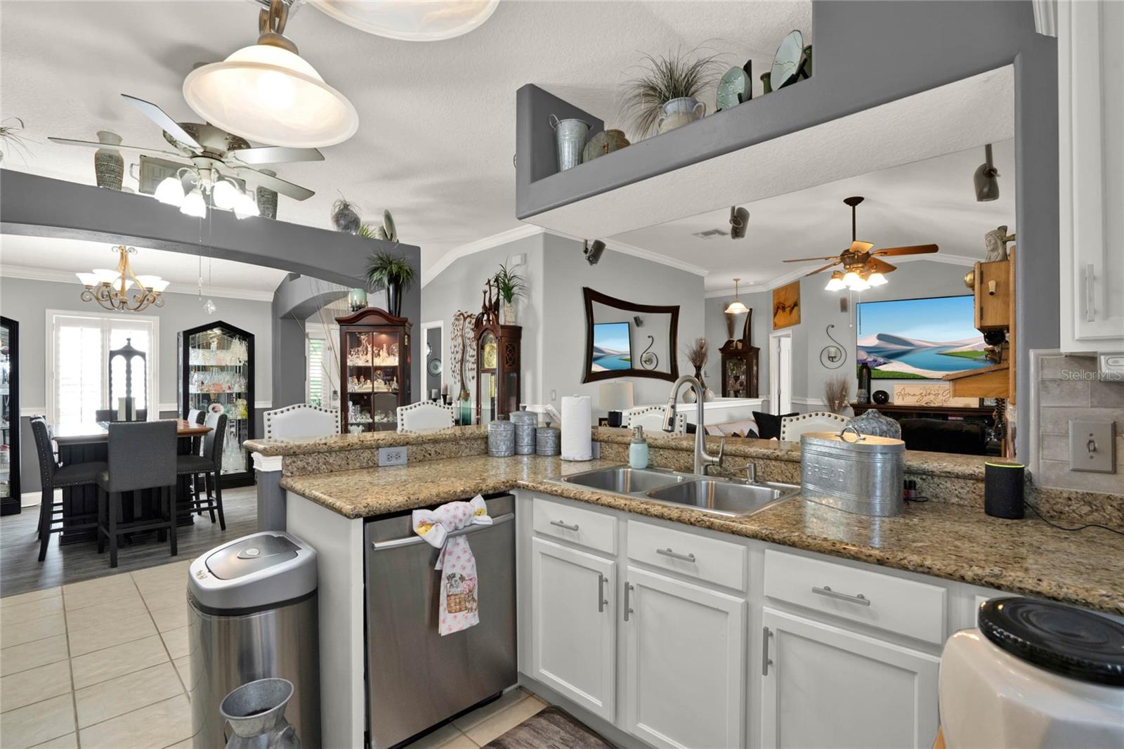 10549 VIA DE ROBINA CT, CLERMONT, FL, 34711