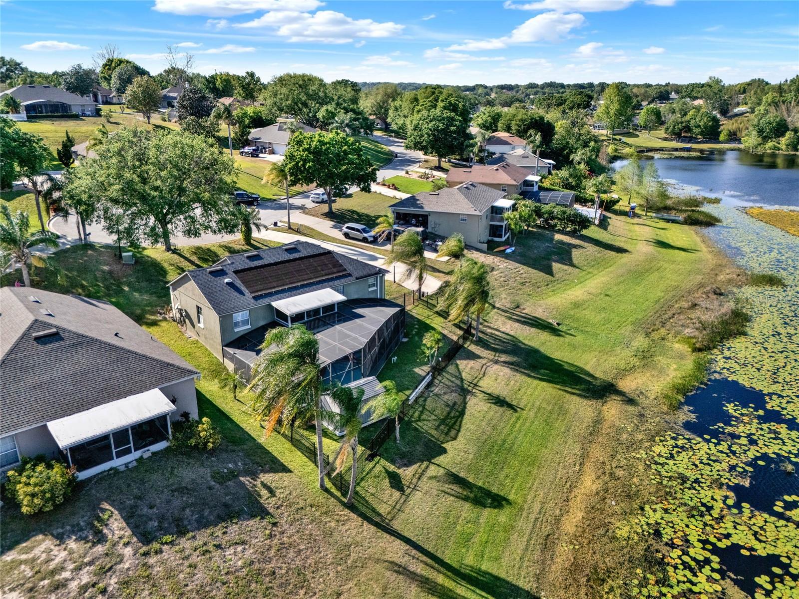 10549 VIA DE ROBINA CT, CLERMONT, FL, 34711