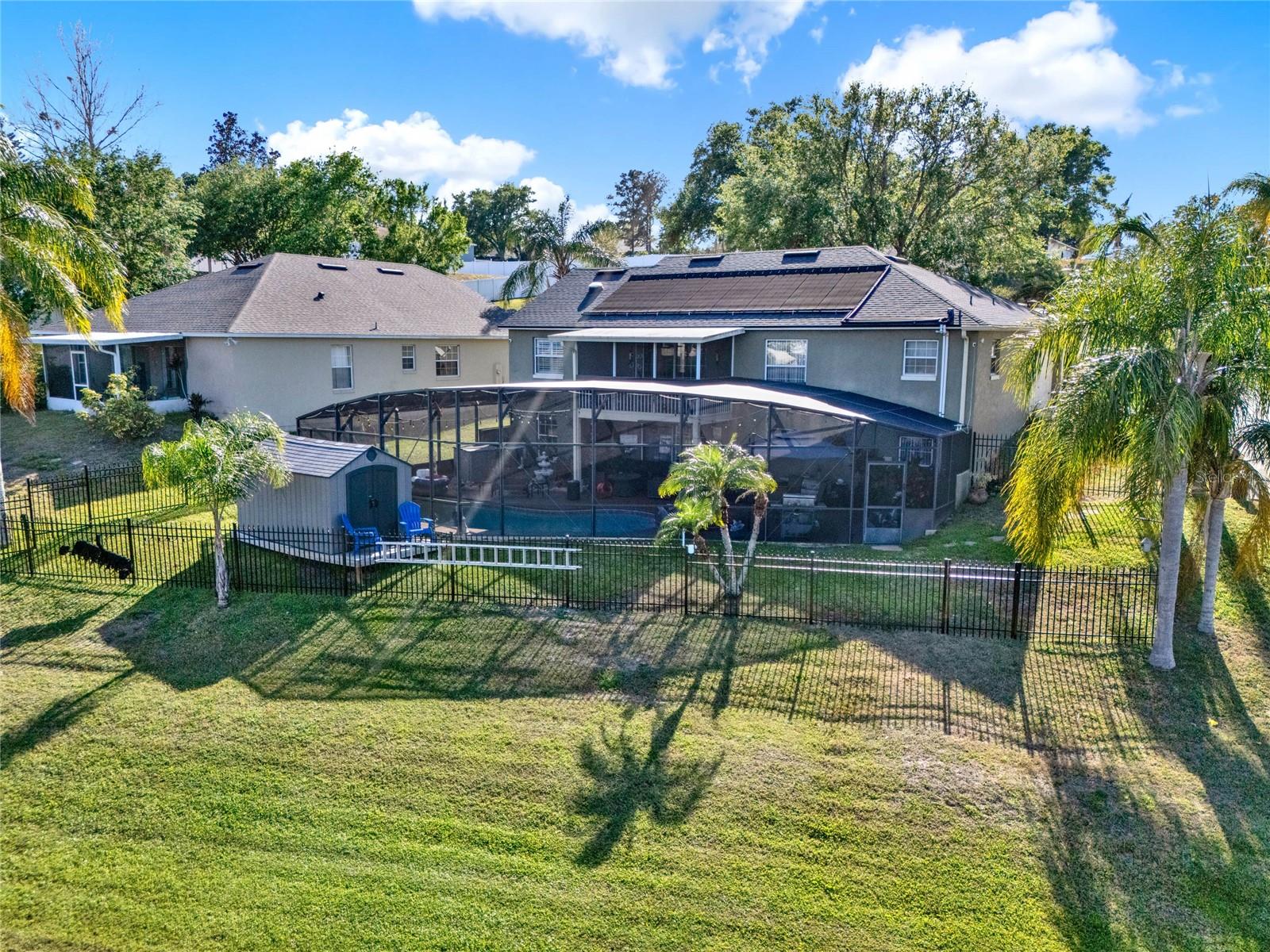 10549 VIA DE ROBINA CT, CLERMONT, FL, 34711