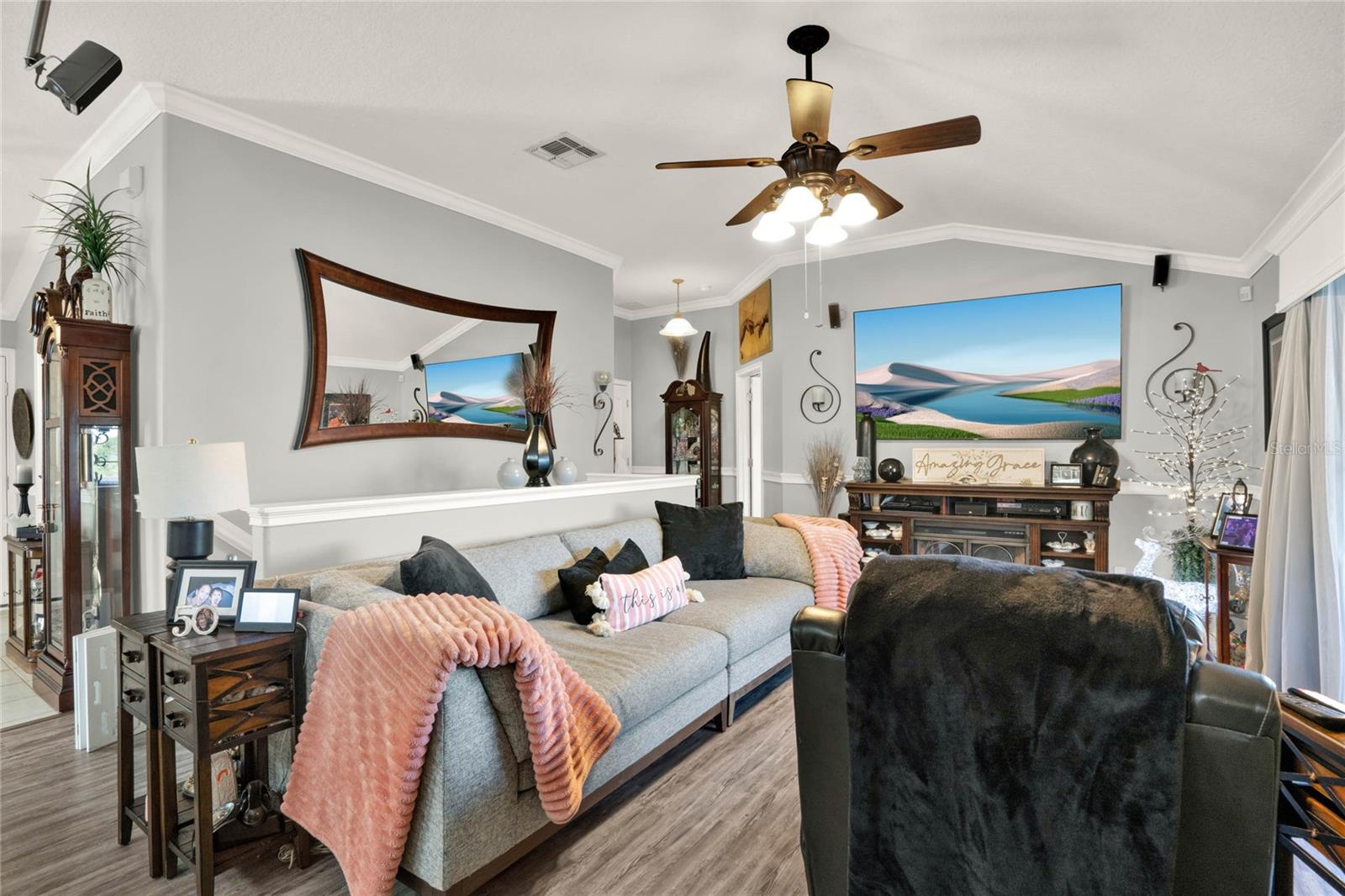 10549 VIA DE ROBINA CT, CLERMONT, FL, 34711