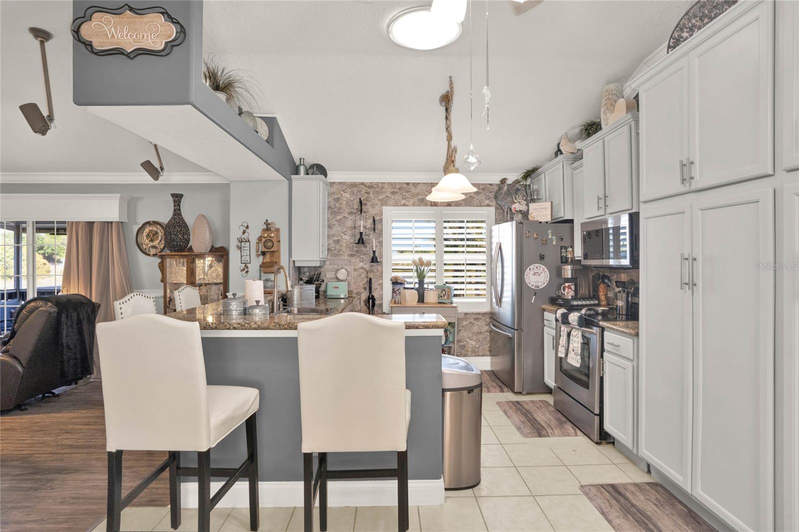 10549 VIA DE ROBINA CT, CLERMONT, FL, 34711