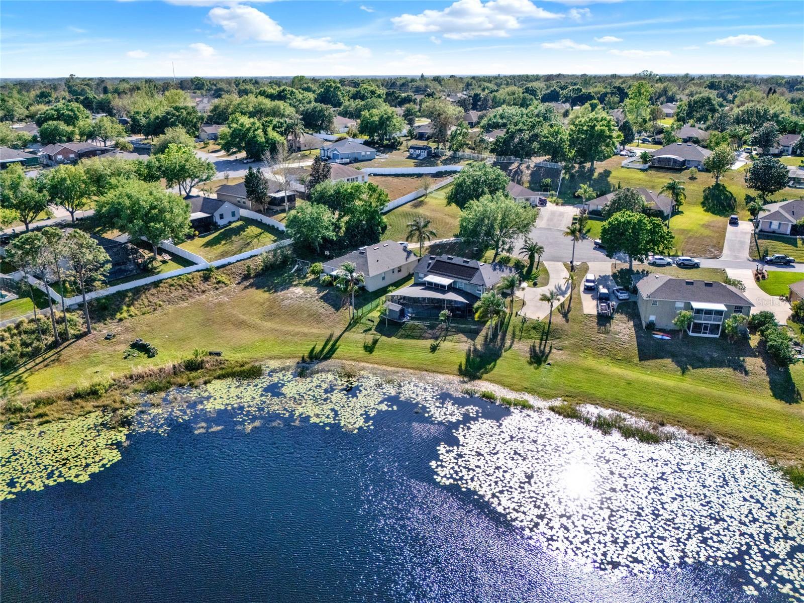 10549 VIA DE ROBINA CT, CLERMONT, FL, 34711