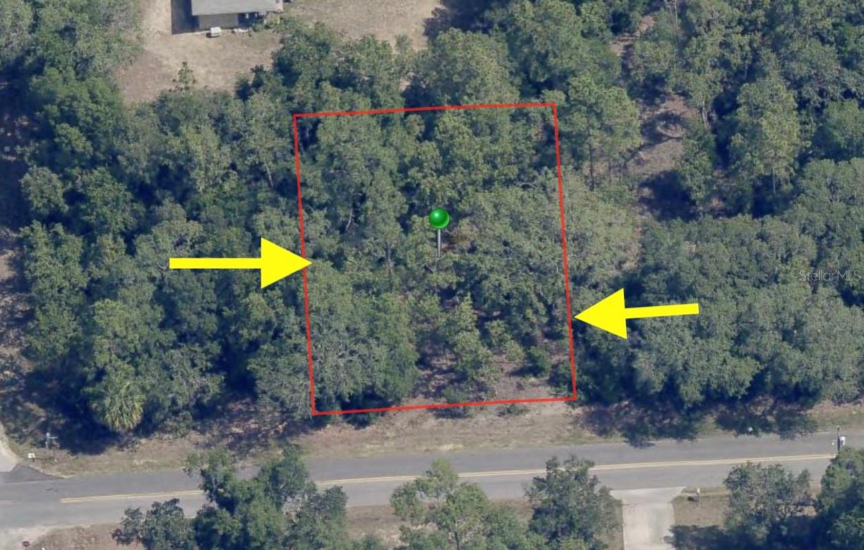 3027 E DAWSON DR, INVERNESS, FL, 34453