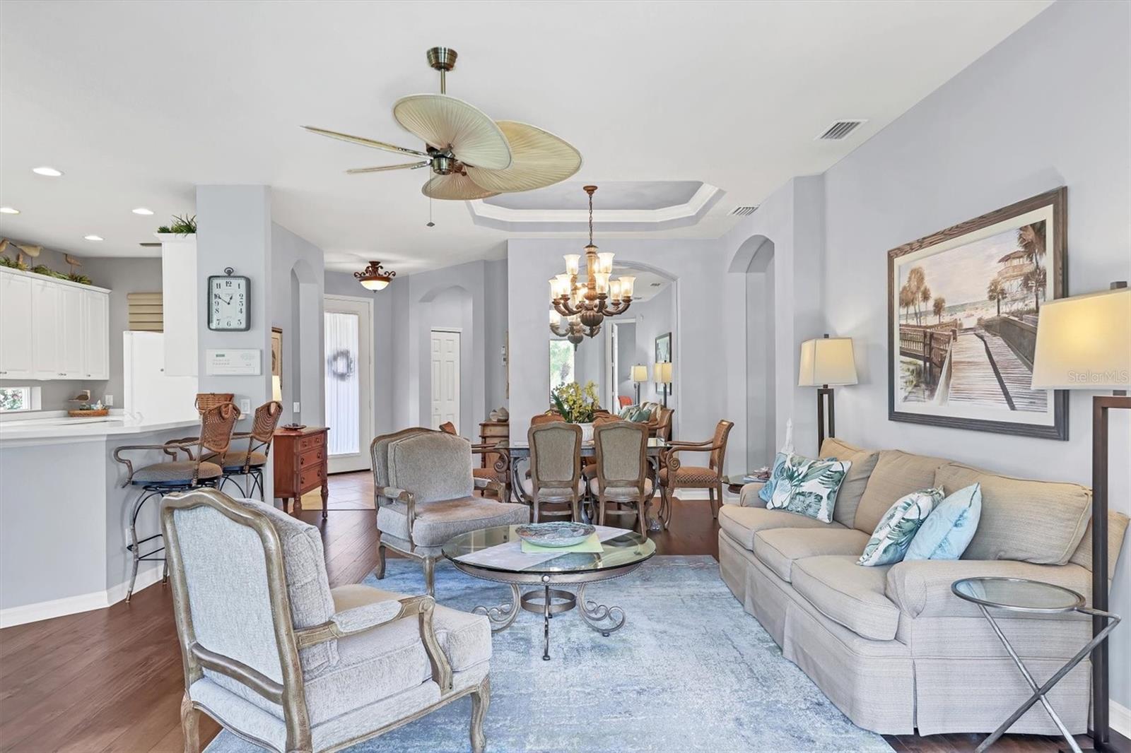7710 SEVEN OAKS DR, BRADENTON, FL, 34201