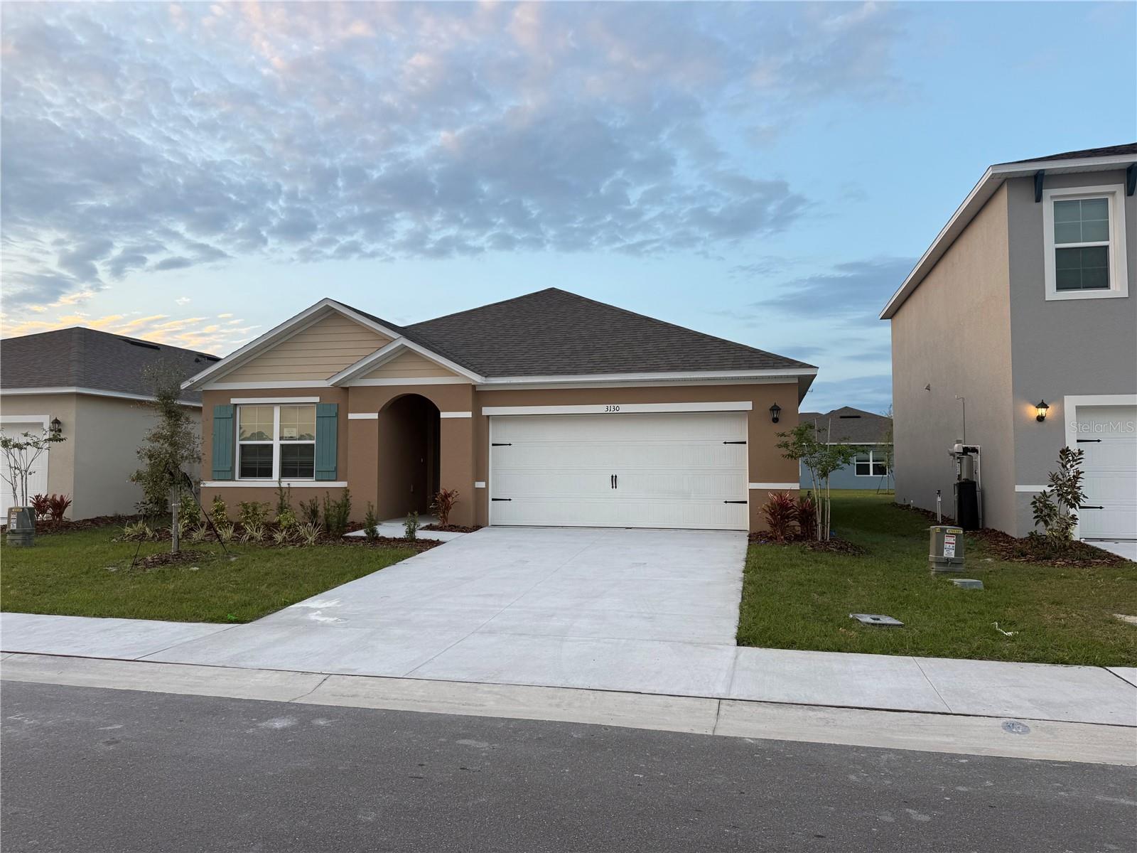 3130 TOBAGO DR, HAINES CITY, FL, 33844