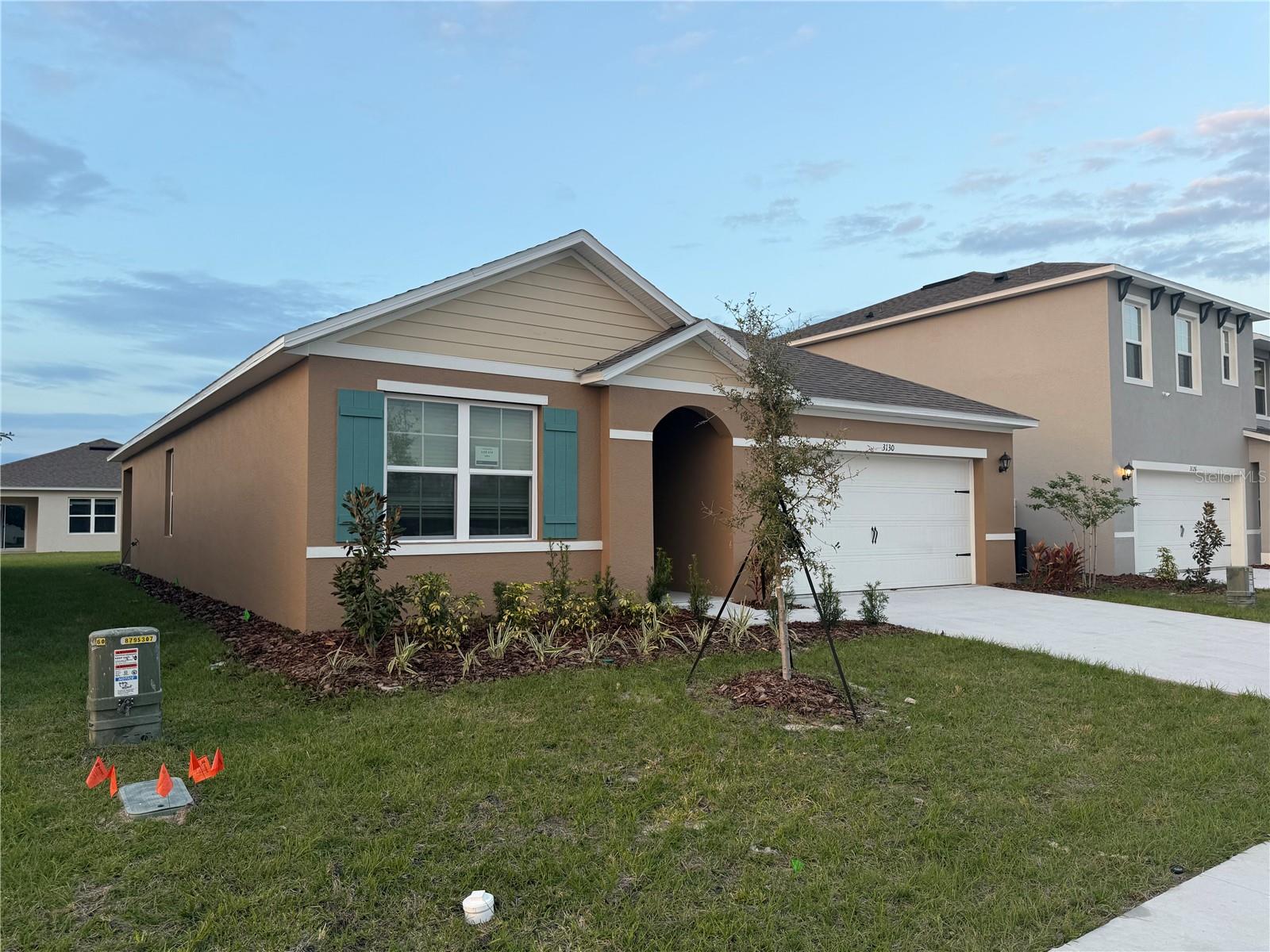 3130 TOBAGO DR, HAINES CITY, FL, 33844