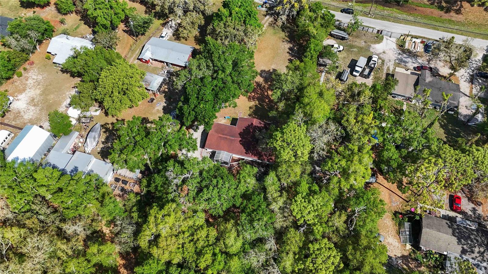 6418 QUARTER HORSE LN, ORLANDO, FL, 32818