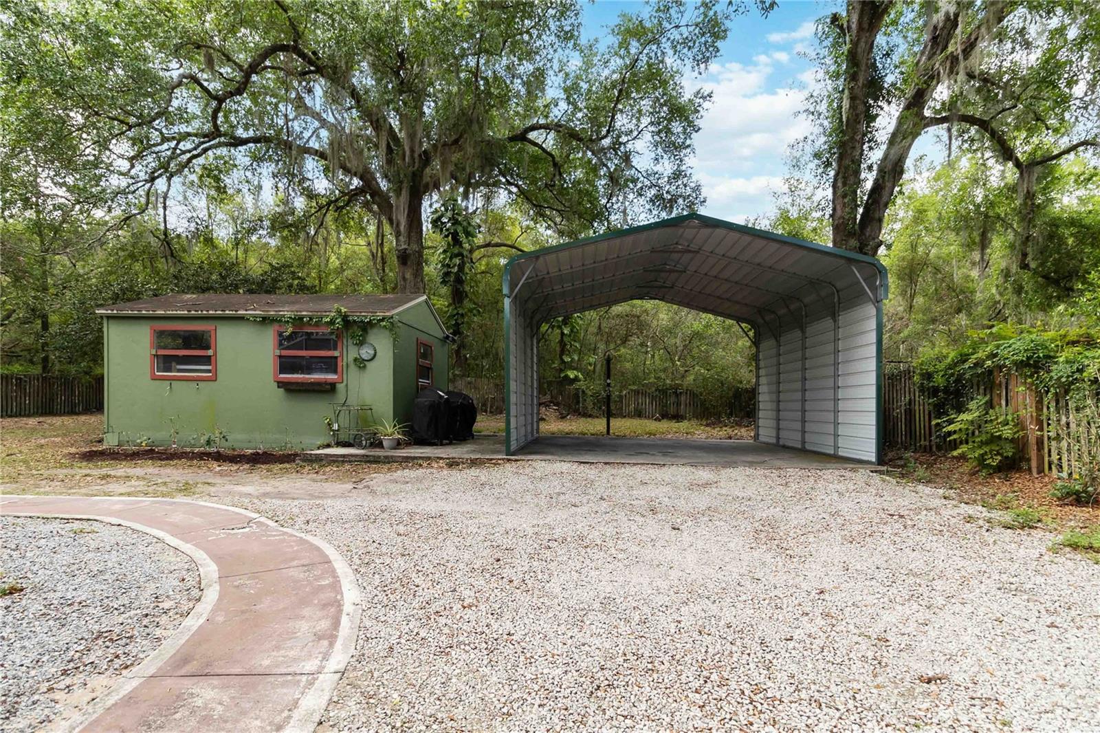 6418 QUARTER HORSE LN, ORLANDO, FL, 32818