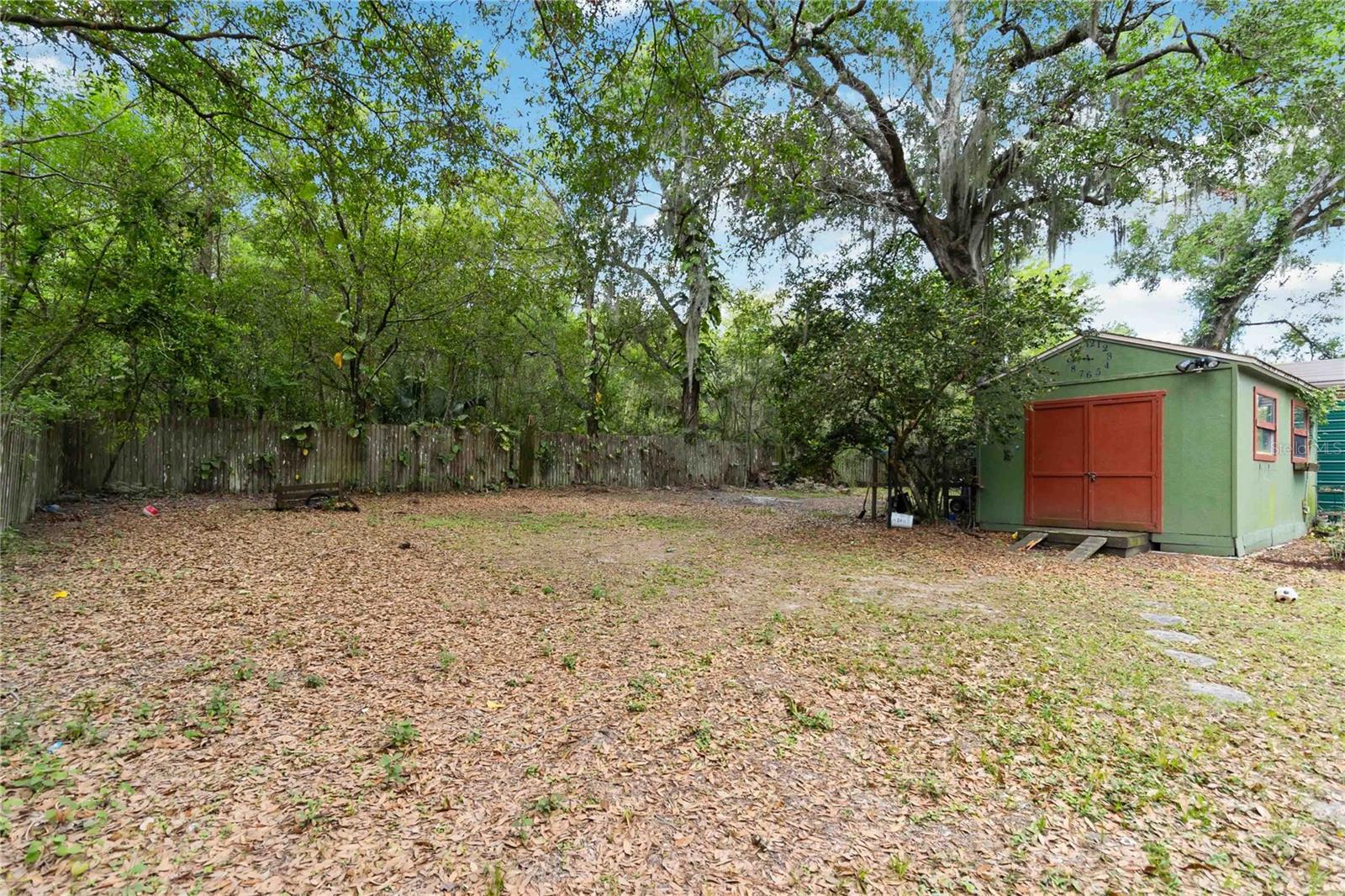 6418 QUARTER HORSE LN, ORLANDO, FL, 32818