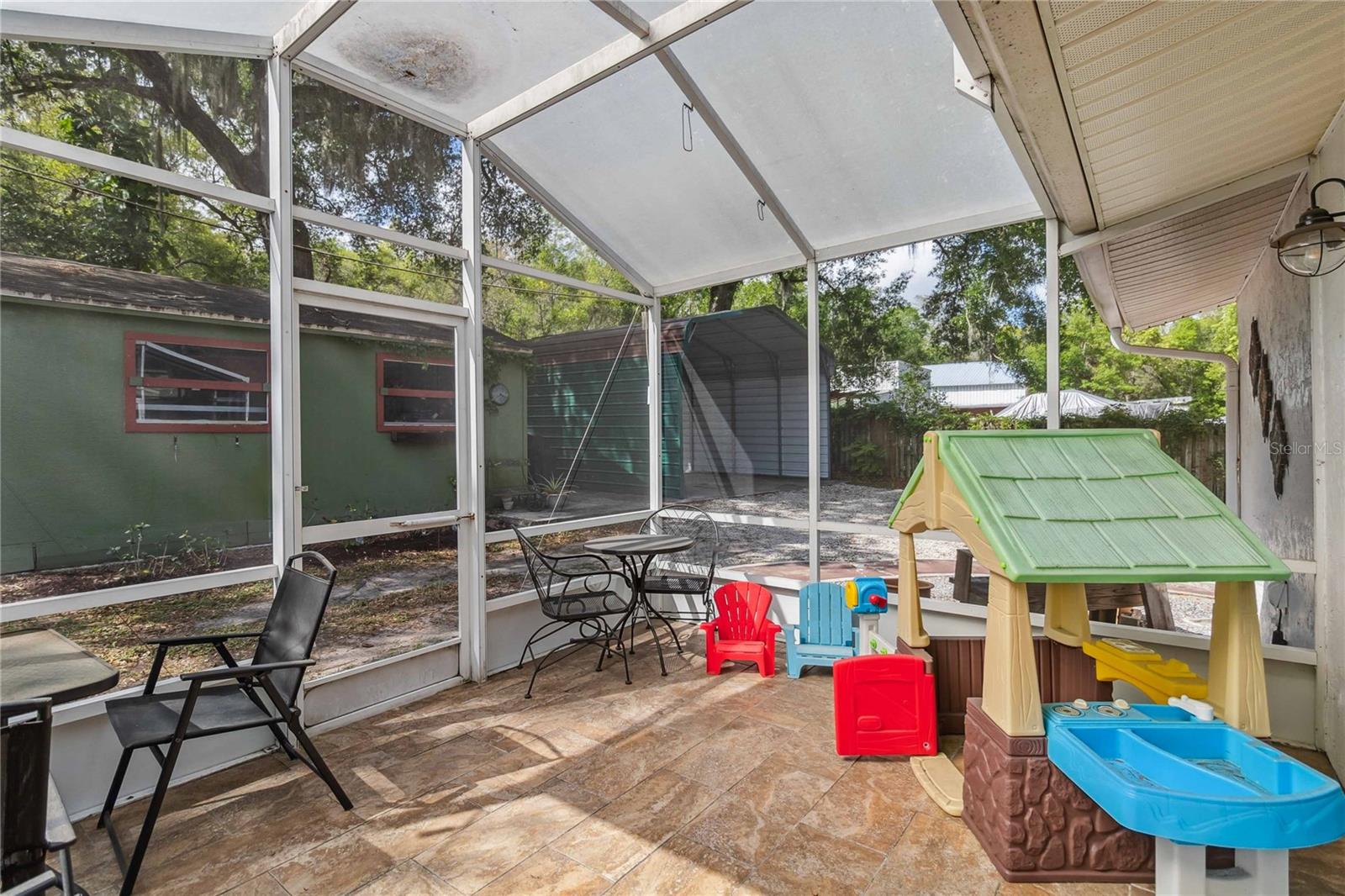 6418 QUARTER HORSE LN, ORLANDO, FL, 32818