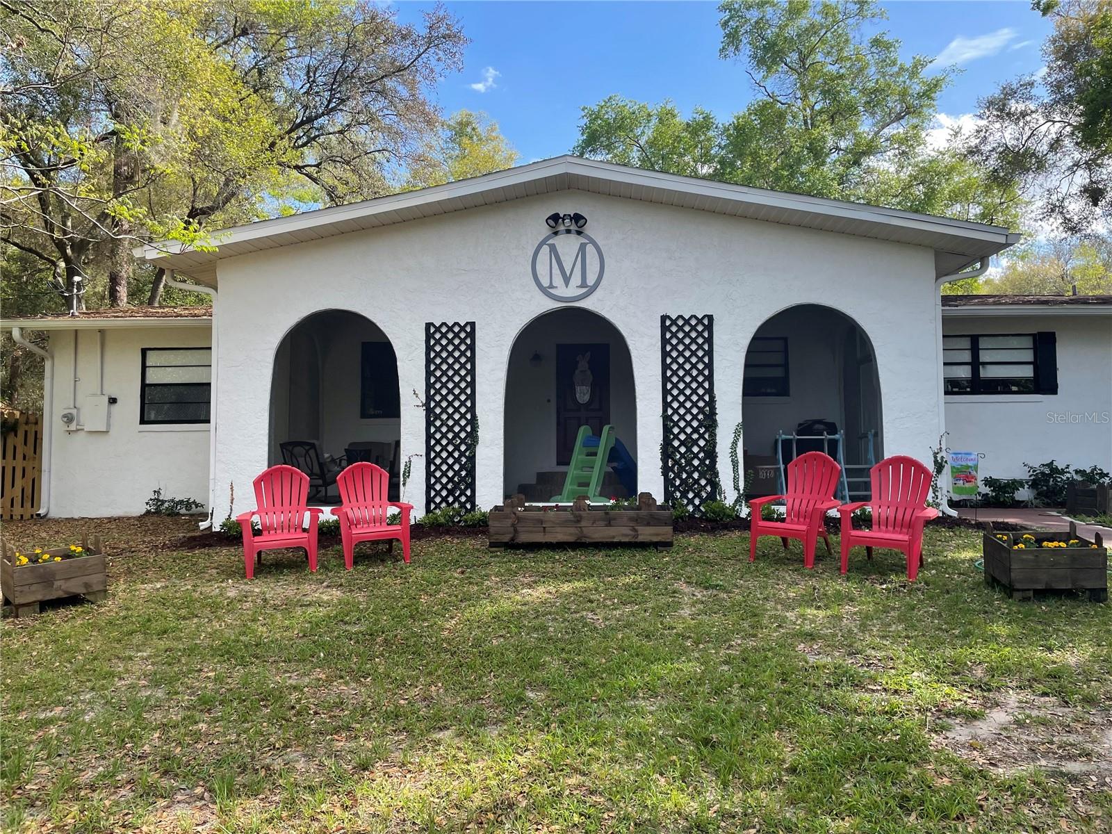 6418 QUARTER HORSE LN, ORLANDO, FL, 32818