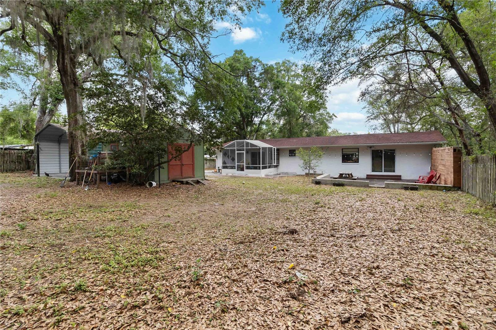 6418 QUARTER HORSE LN, ORLANDO, FL, 32818