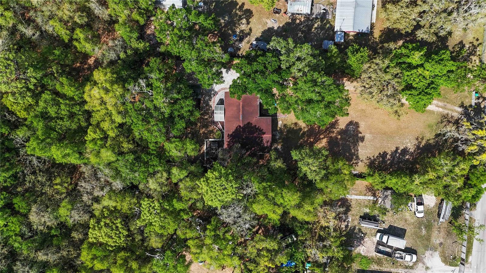 6418 QUARTER HORSE LN, ORLANDO, FL, 32818